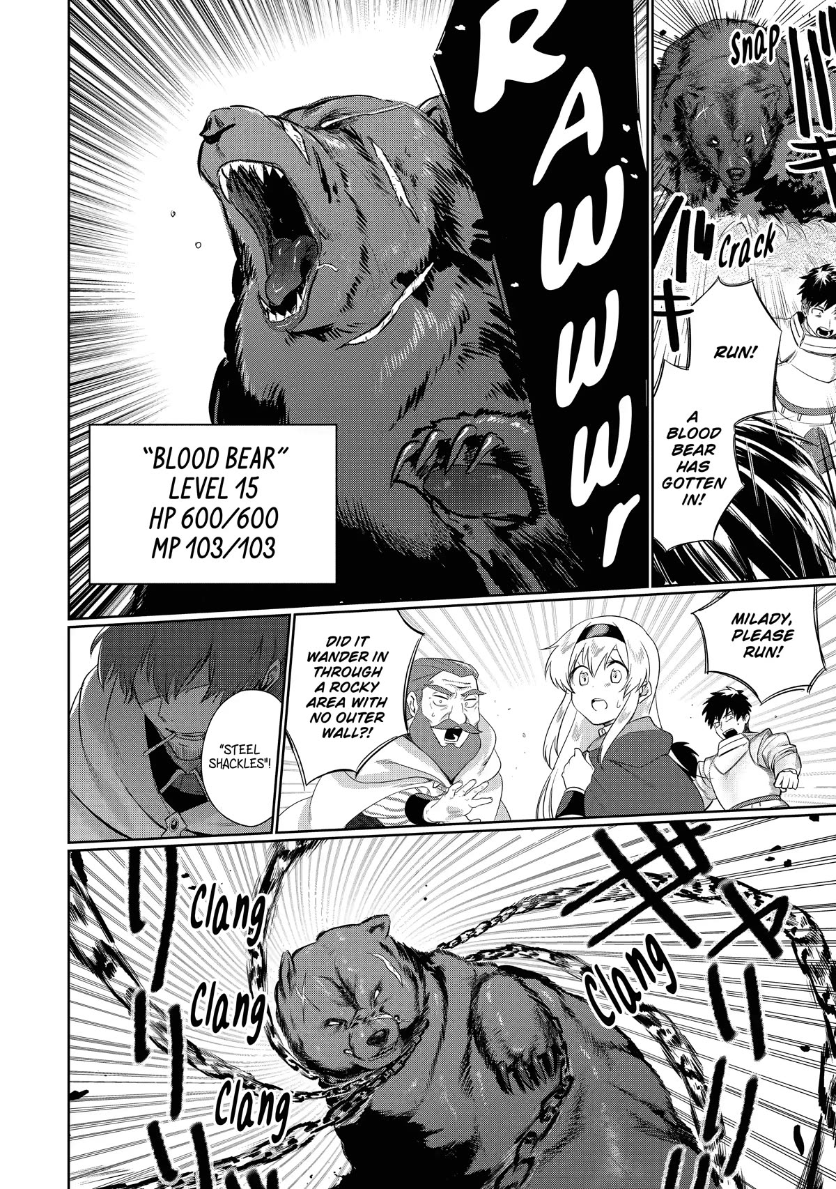 The Diary of a Sage Around 40 Living in Another World - Carefree Another World Teacher Life Chapter 1 page 23 - Chapter 1