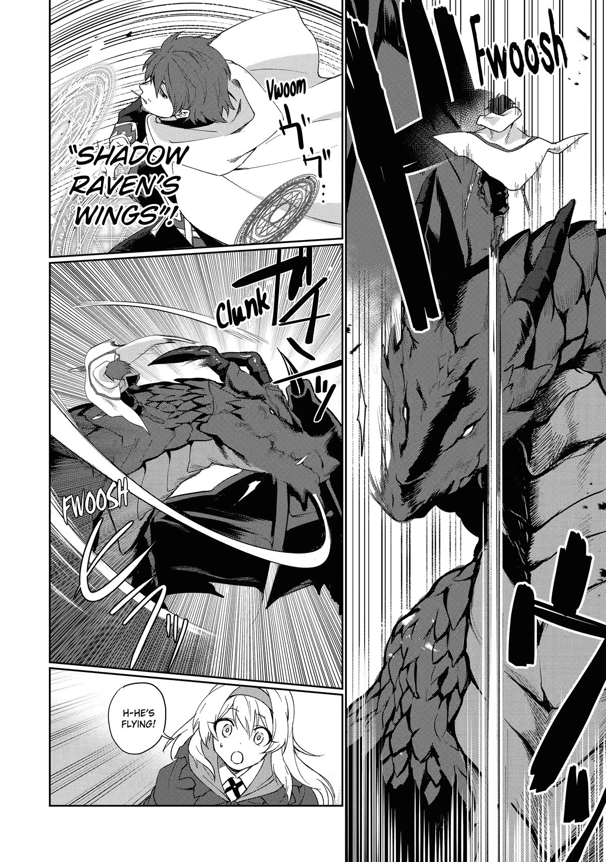The Diary of a Sage Around 40 Living in Another World - Carefree Another World Teacher Life Chapter 1 page 33 - Chapter 1