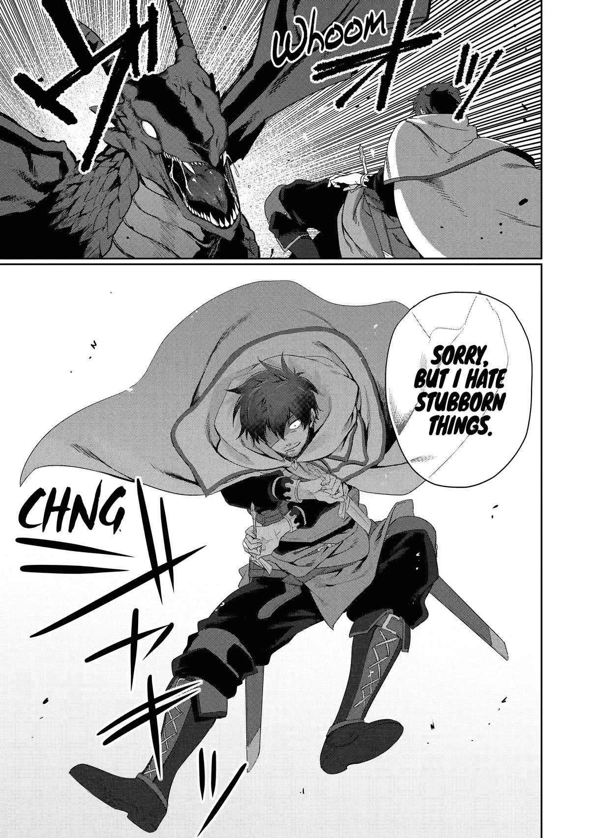 The Diary of a Sage Around 40 Living in Another World - Carefree Another World Teacher Life Chapter 1 page 36 - Chapter 1