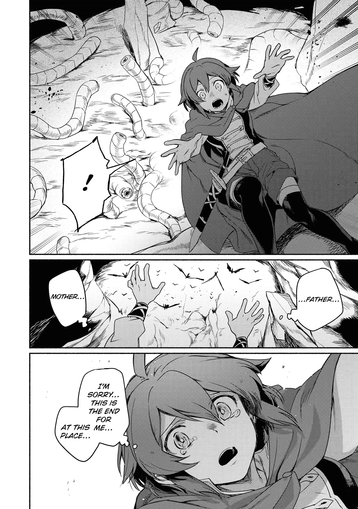 The Diary of a Sage Around 40 Living in Another World - Carefree Another World Teacher Life Chapter 11 page 24 - Chapter 11
