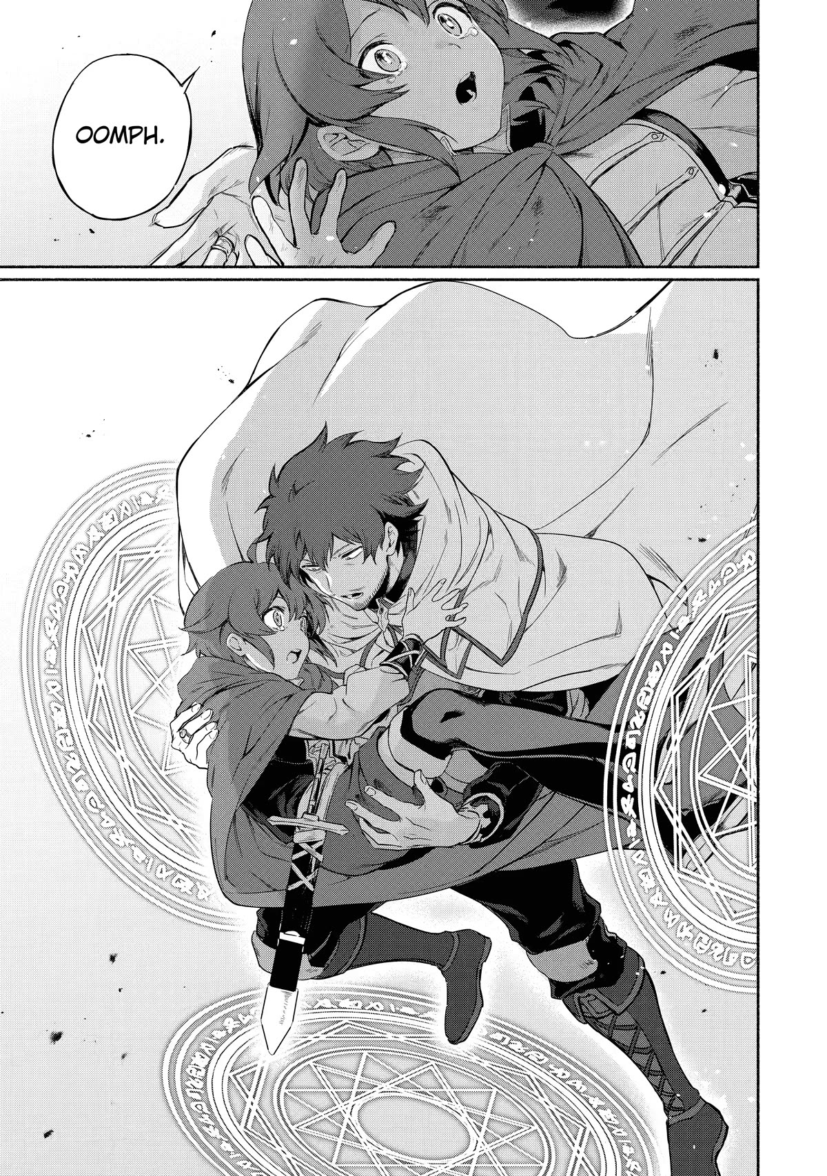 The Diary of a Sage Around 40 Living in Another World - Carefree Another World Teacher Life Chapter 11 page 25 - Chapter 11