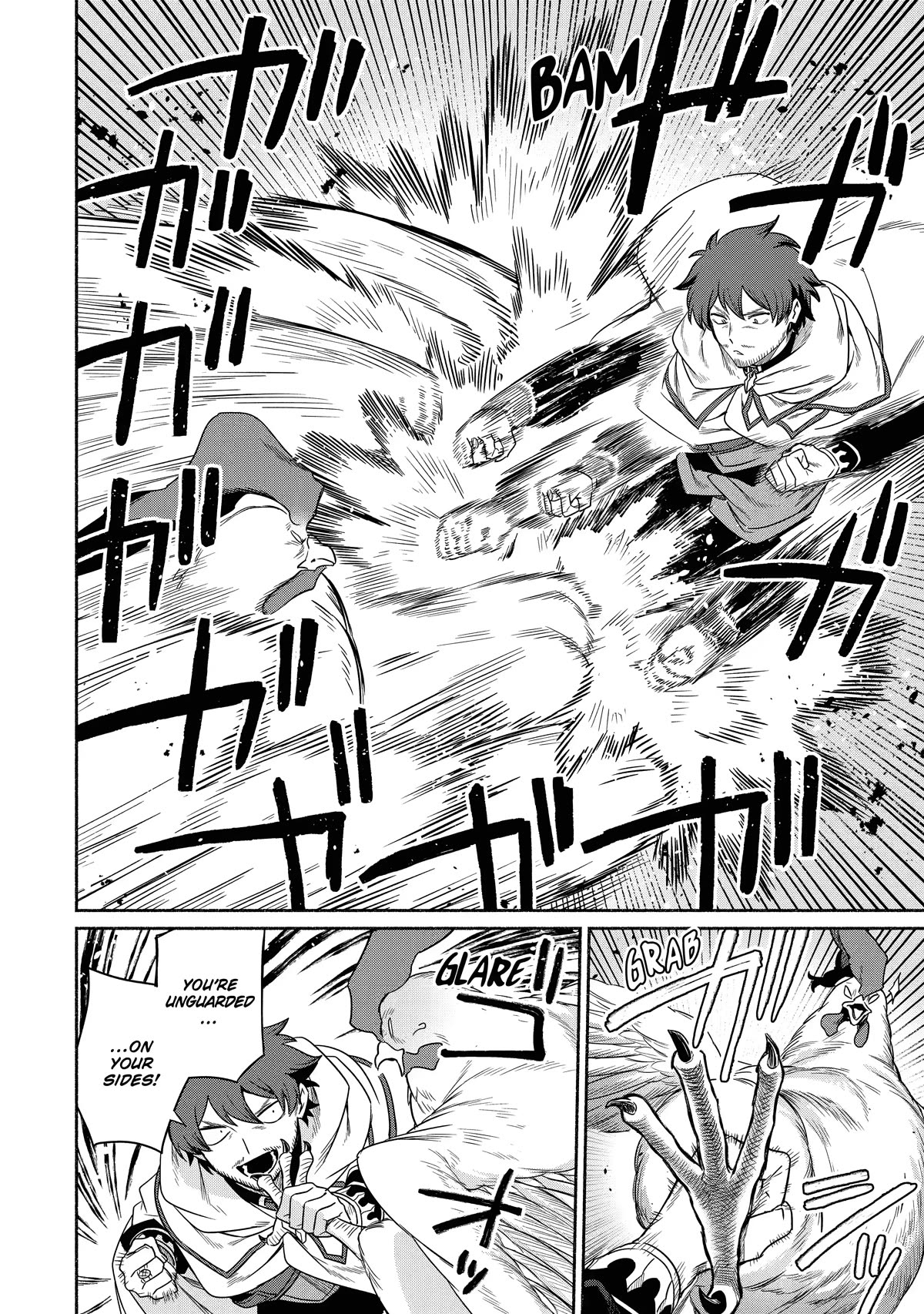 The Diary of a Sage Around 40 Living in Another World - Carefree Another World Teacher Life Chapter 15 page 28 - Chapter 15