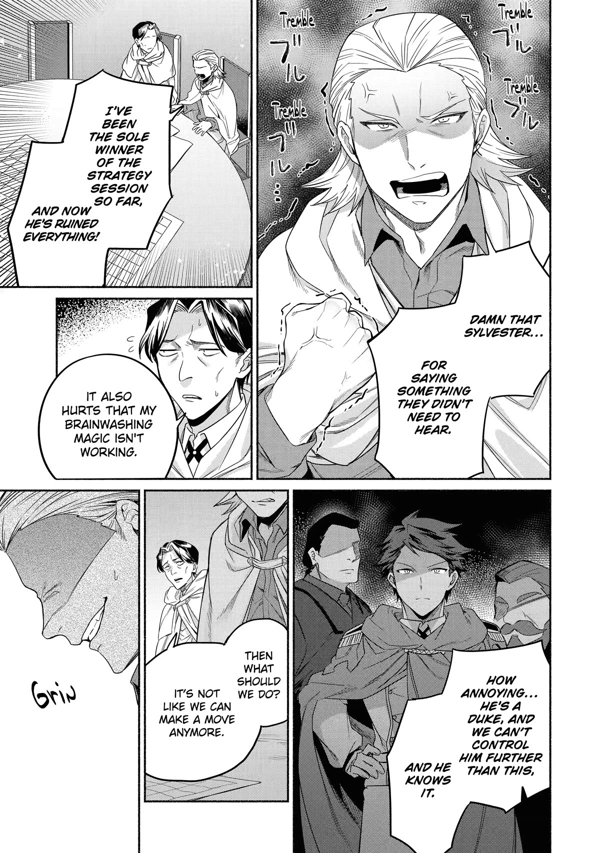 The Diary of a Sage Around 40 Living in Another World - Carefree Another World Teacher Life Chapter 16 page 19 - Chapter 16