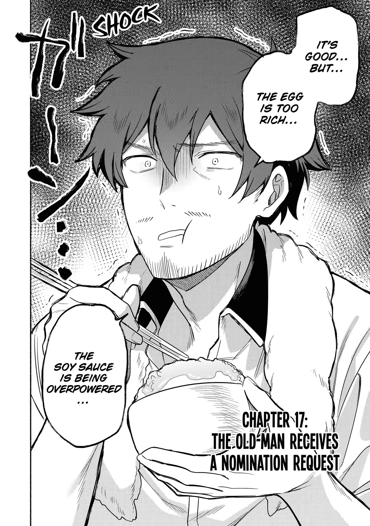 The Diary of a Sage Around 40 Living in Another World - Carefree Another World Teacher Life Chapter 17 page 2 - Chapter 17