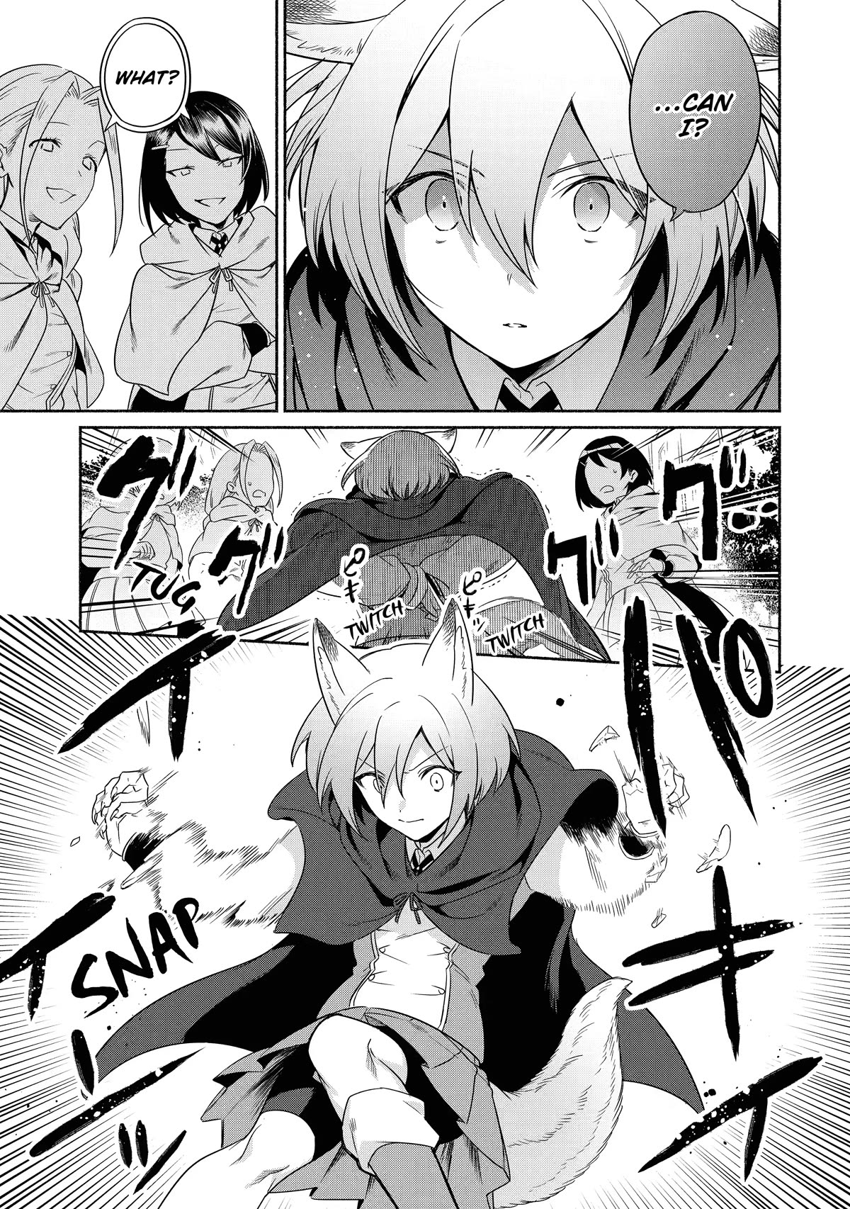 The Diary of a Sage Around 40 Living in Another World - Carefree Another World Teacher Life Chapter 18 page 9 - Chapter 18