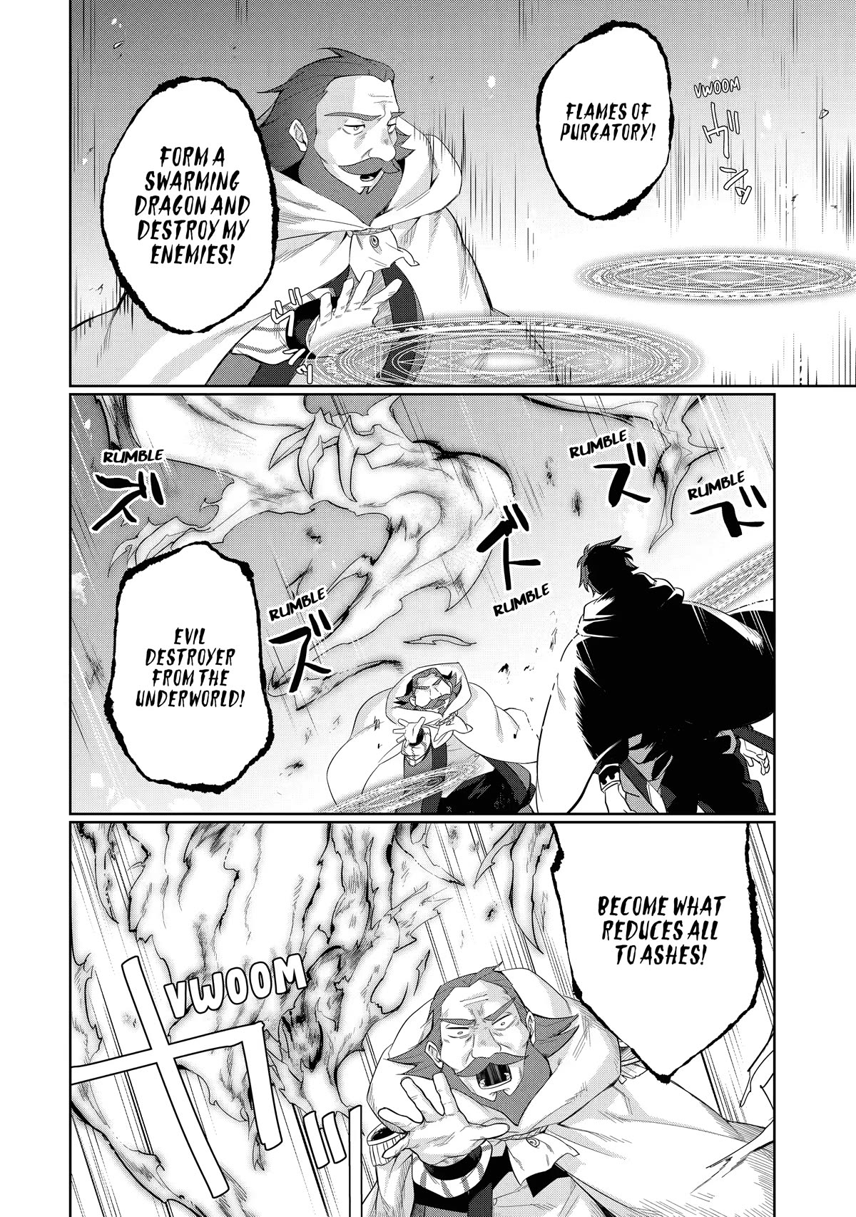 The Diary of a Sage Around 40 Living in Another World - Carefree Another World Teacher Life Chapter 2 page 31 - Chapter 2
