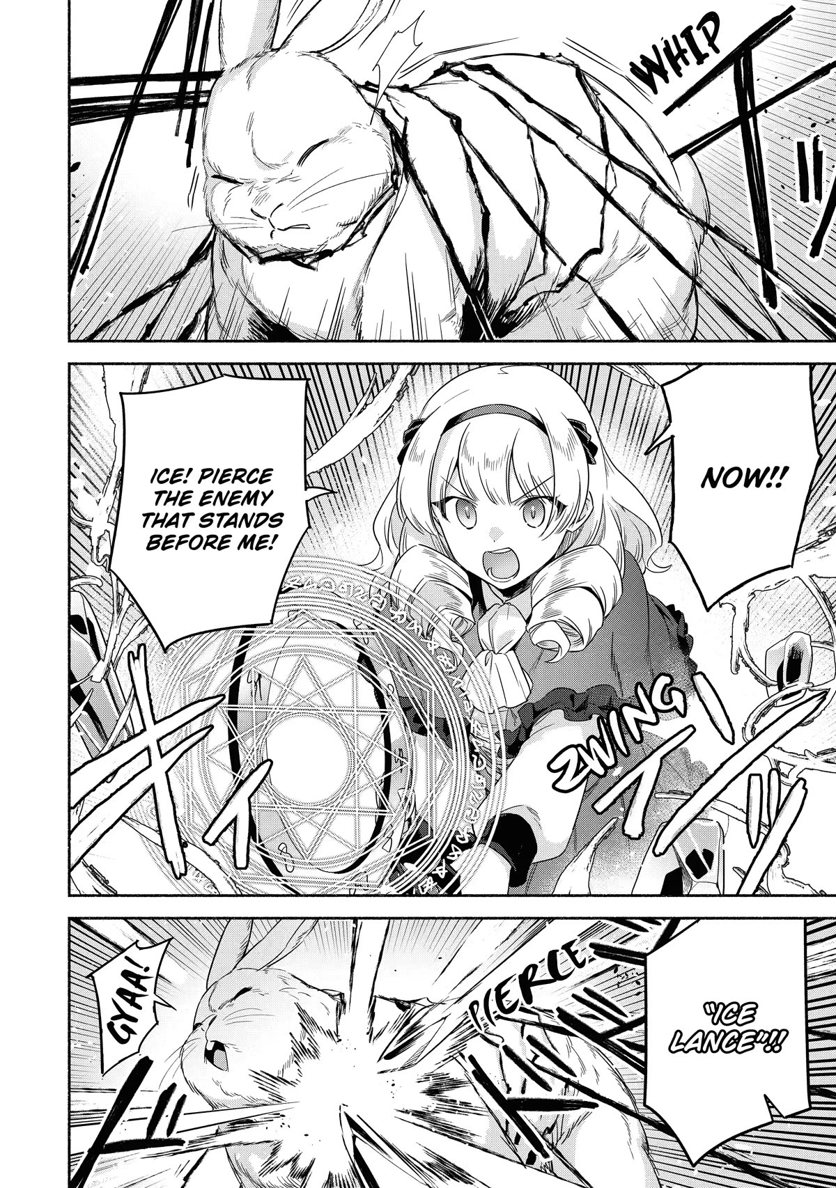 The Diary of a Sage Around 40 Living in Another World - Carefree Another World Teacher Life Chapter 22 page 14 - Chapter 22