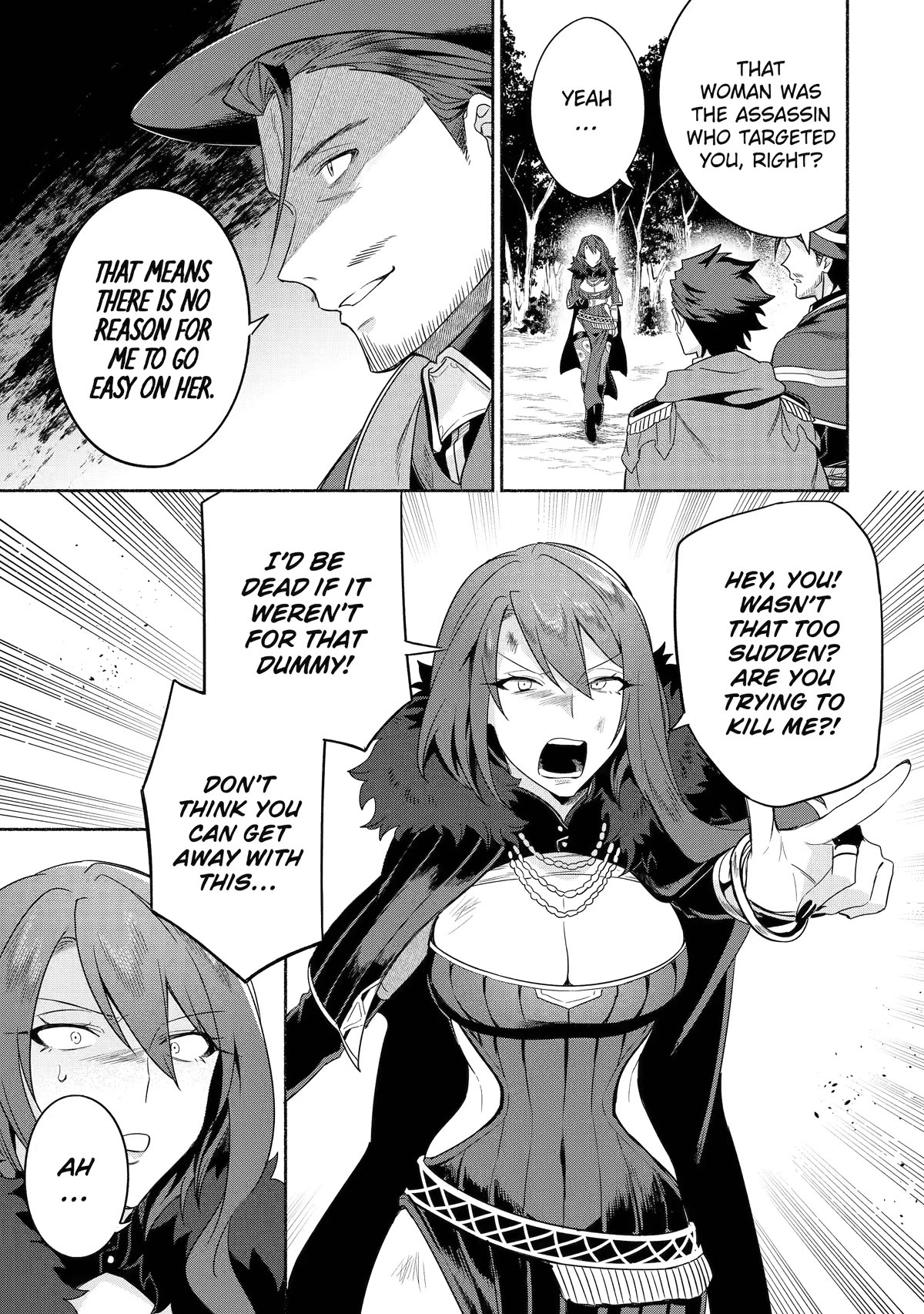 The Diary of a Sage Around 40 Living in Another World - Carefree Another World Teacher Life Chapter 24 page 11 - Chapter 24