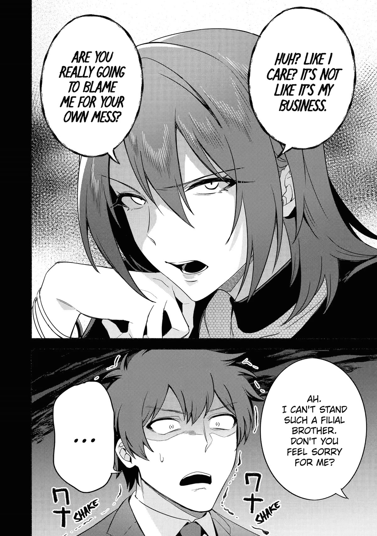 The Diary of a Sage Around 40 Living in Another World - Carefree Another World Teacher Life Chapter 24 page 6 - Chapter 24
