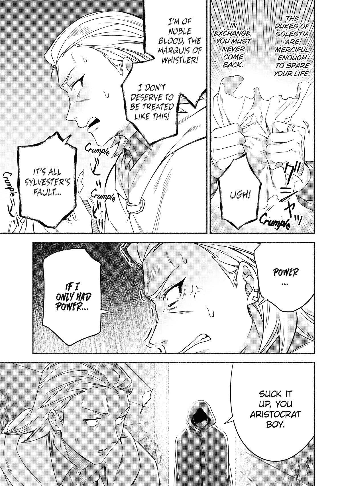 The Diary of a Sage Around 40 Living in Another World - Carefree Another World Teacher Life Chapter 25 page 27 - Chapter 25