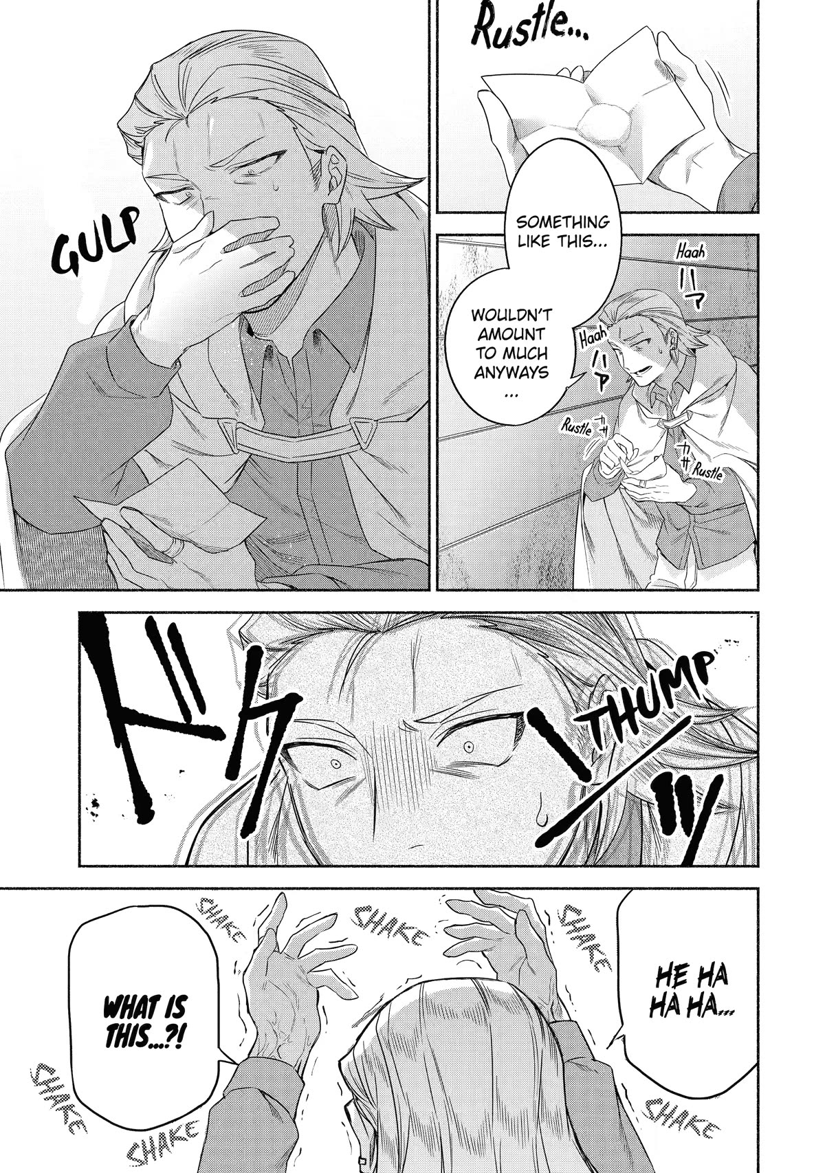 The Diary of a Sage Around 40 Living in Another World - Carefree Another World Teacher Life Chapter 25 page 29 - Chapter 25