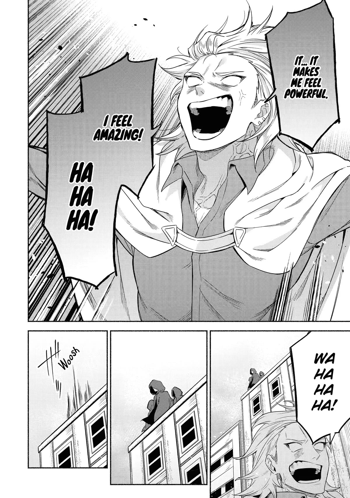 The Diary of a Sage Around 40 Living in Another World - Carefree Another World Teacher Life Chapter 25 page 30 - Chapter 25
