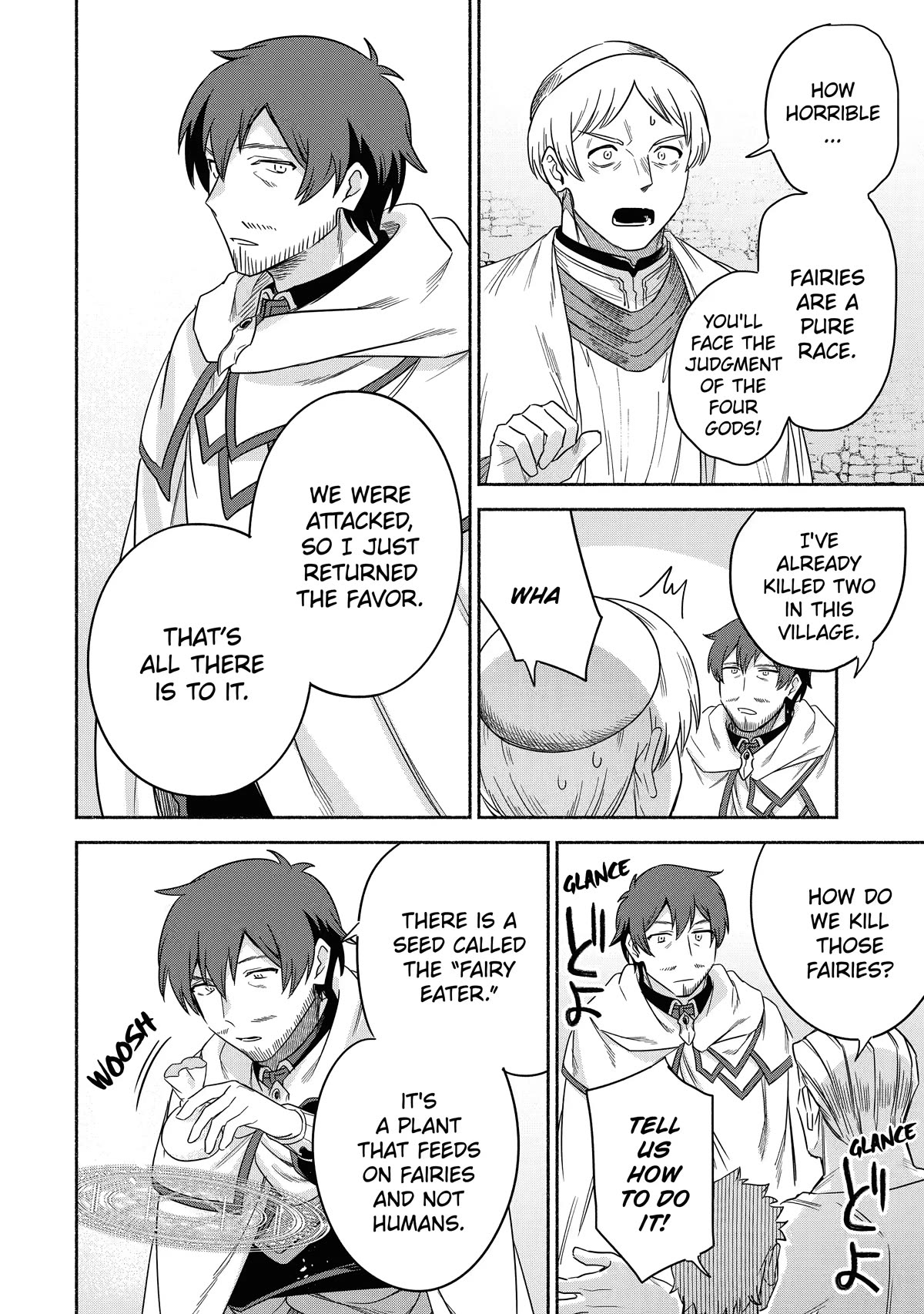 The Diary of a Sage Around 40 Living in Another World - Carefree Another World Teacher Life Chapter 26 page 16 - Chapter 26