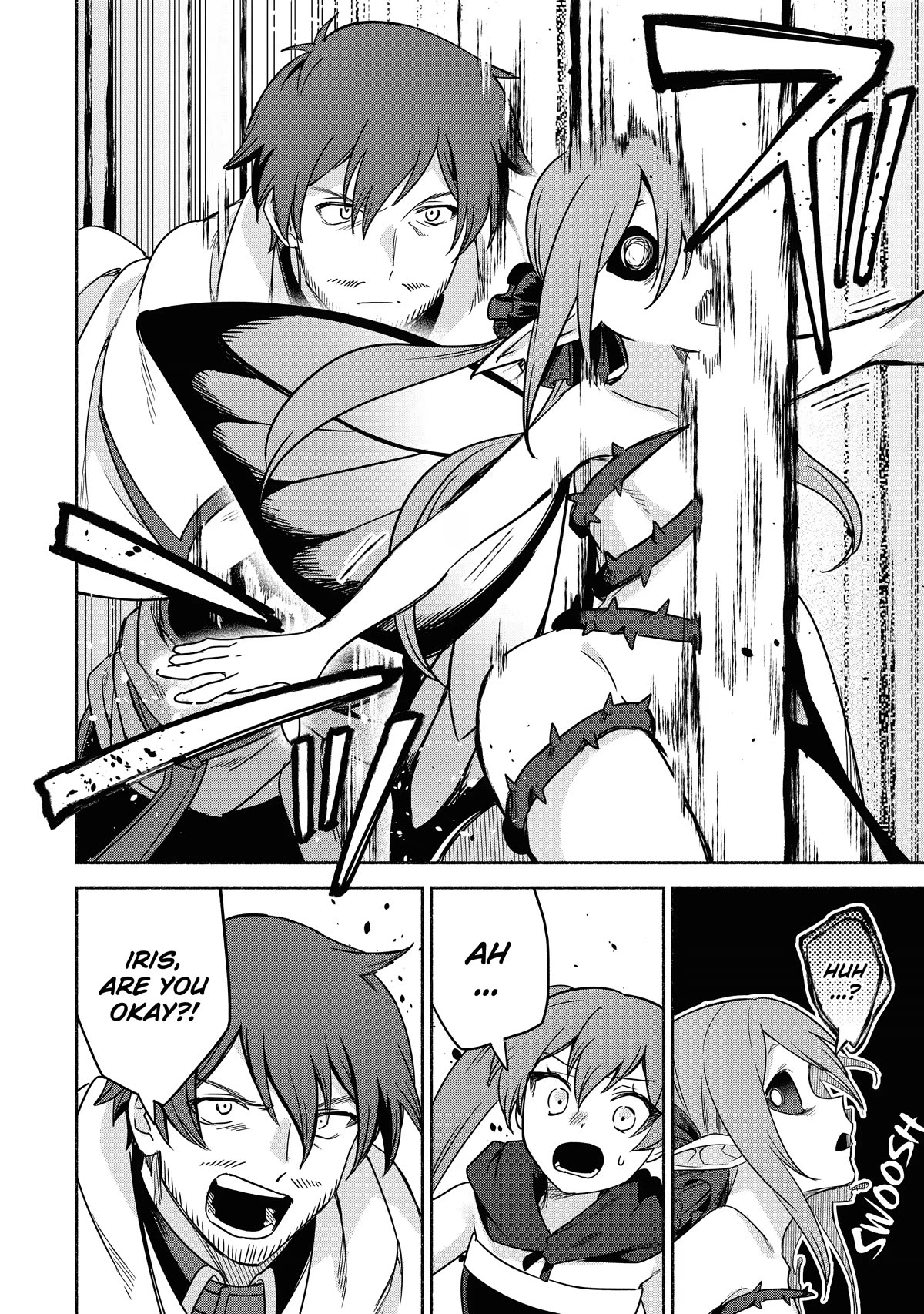 The Diary of a Sage Around 40 Living in Another World - Carefree Another World Teacher Life Chapter 27 page 22 - Chapter 27