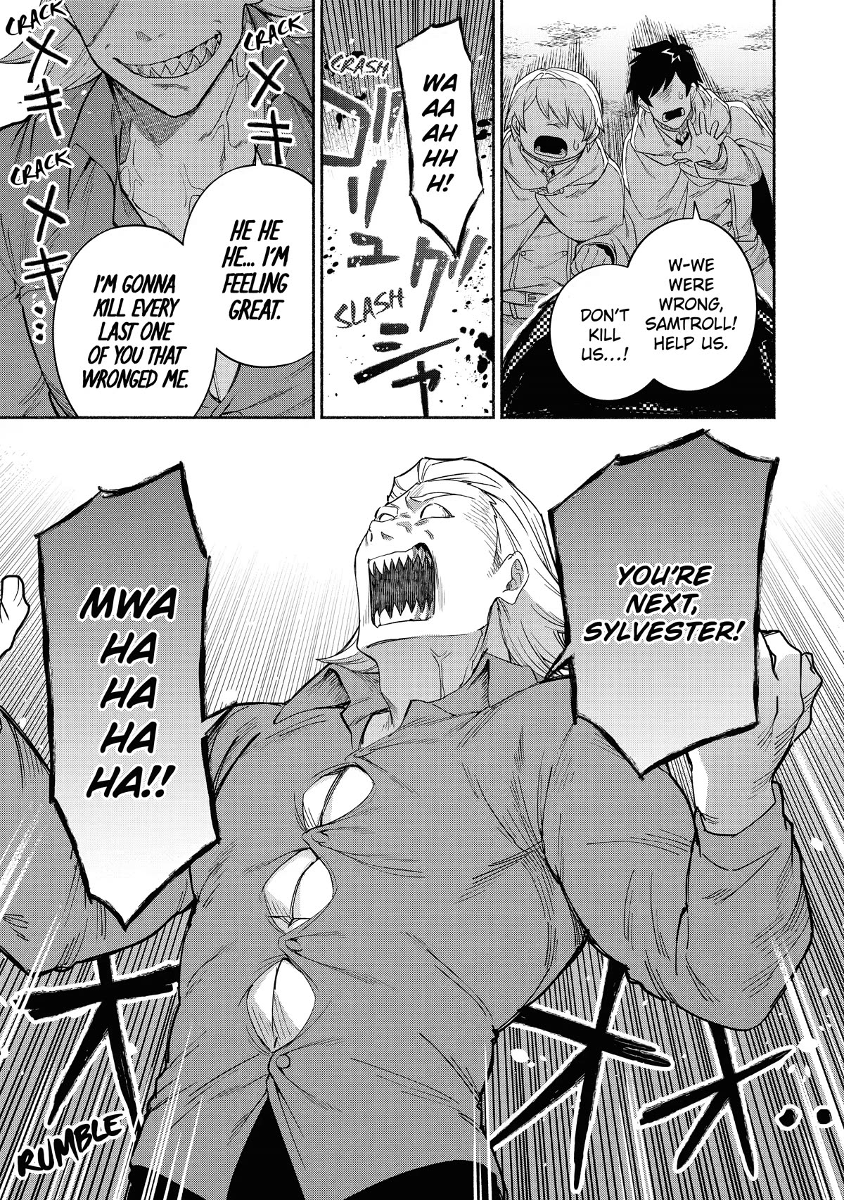 The Diary of a Sage Around 40 Living in Another World - Carefree Another World Teacher Life Chapter 28 page 1 - Chapter 28