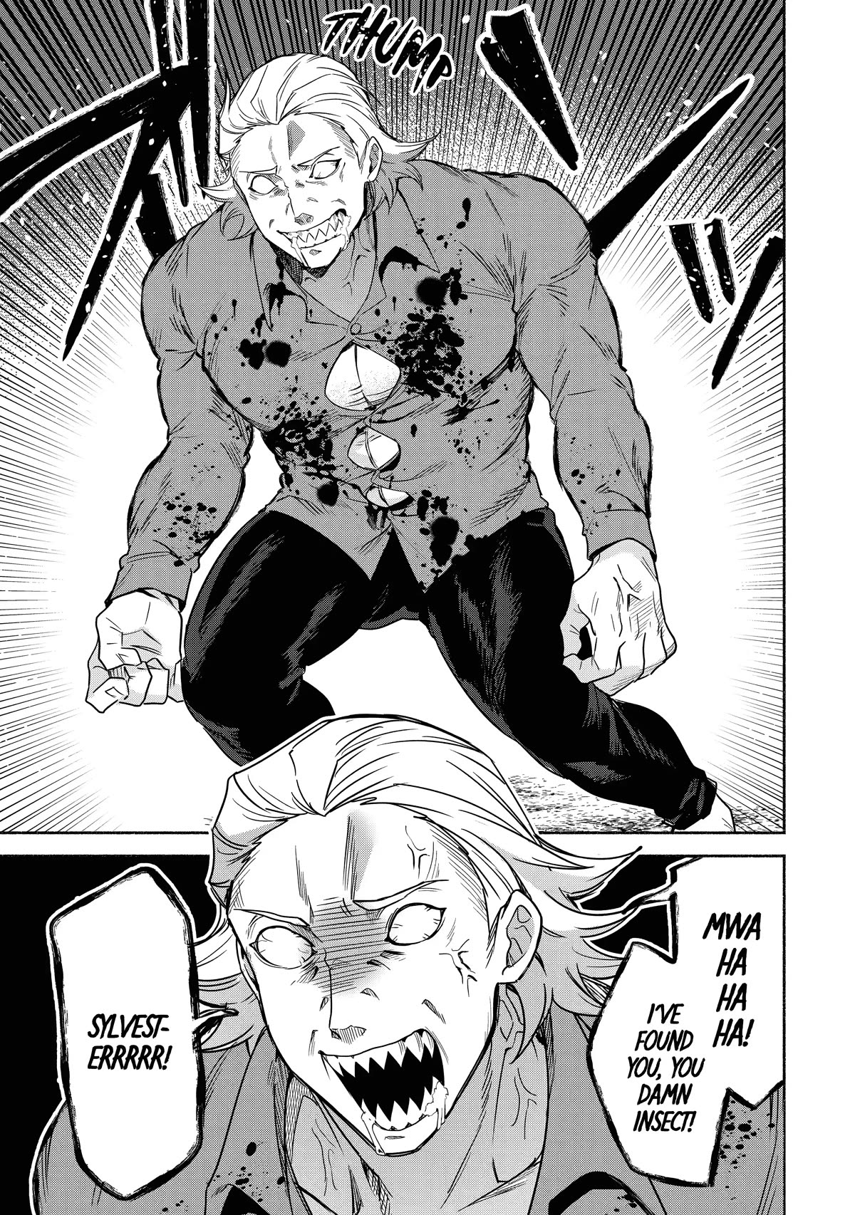 The Diary of a Sage Around 40 Living in Another World - Carefree Another World Teacher Life Chapter 28 page 17 - Chapter 28