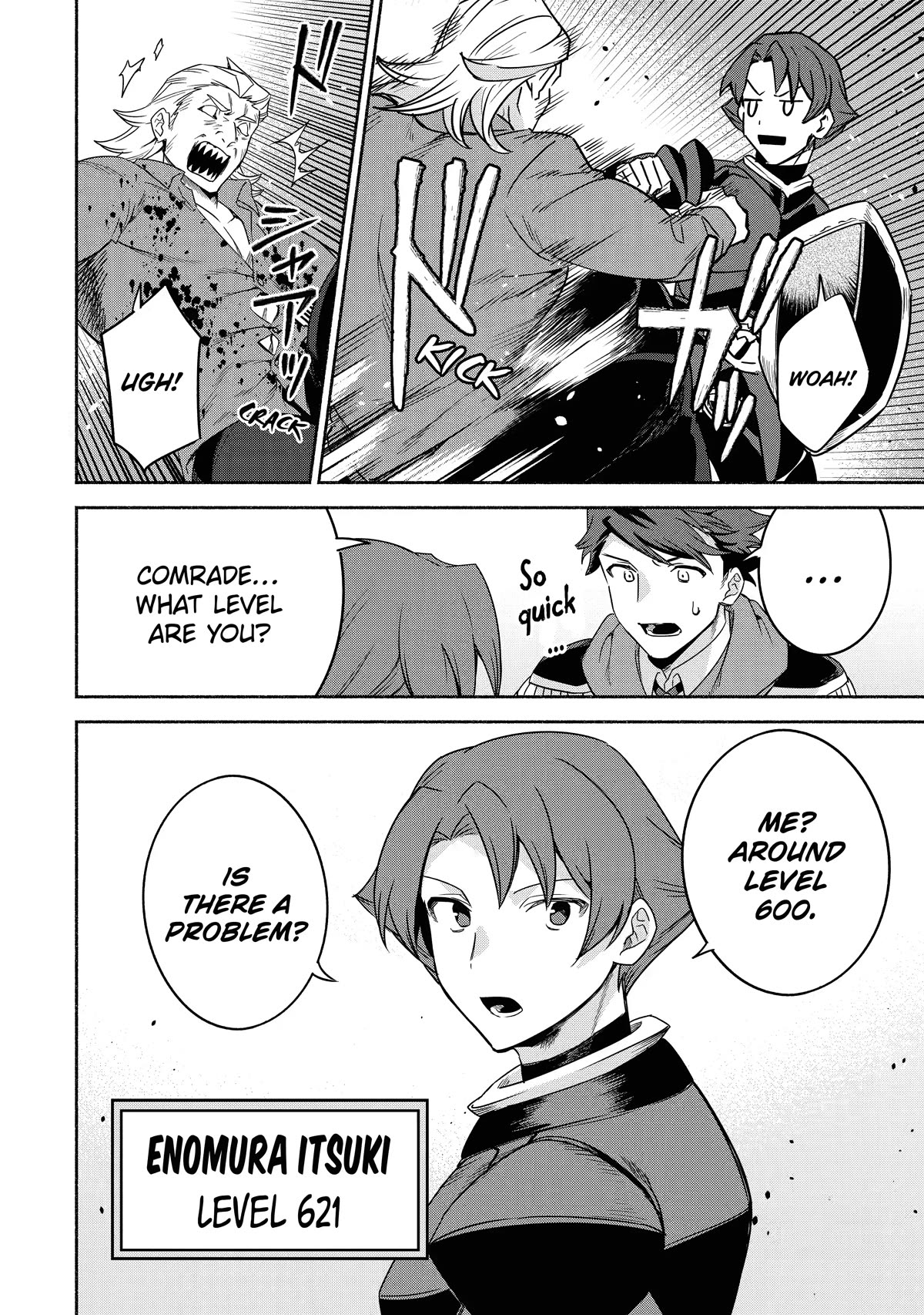The Diary of a Sage Around 40 Living in Another World - Carefree Another World Teacher Life Chapter 28 page 20 - Chapter 28
