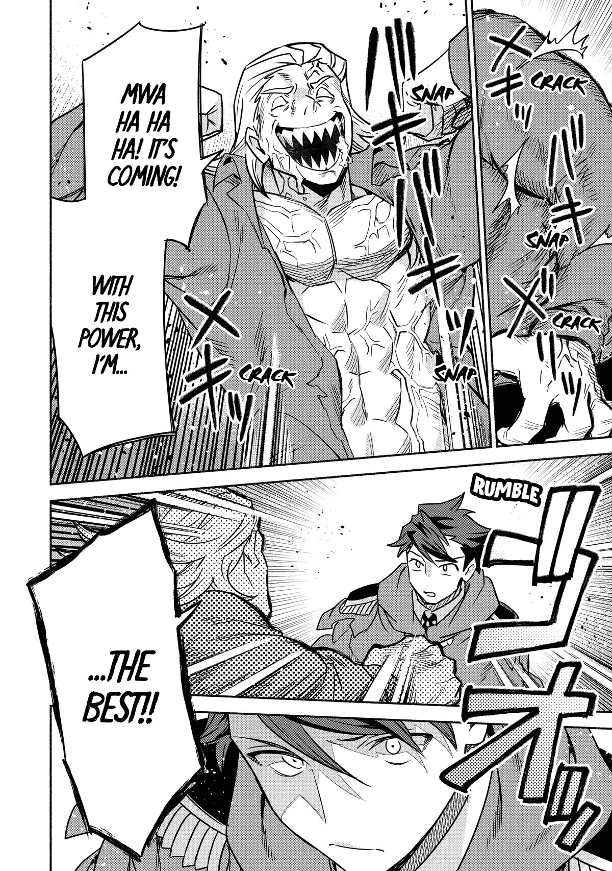 The Diary of a Sage Around 40 Living in Another World - Carefree Another World Teacher Life Chapter 28 page 22 - Chapter 28