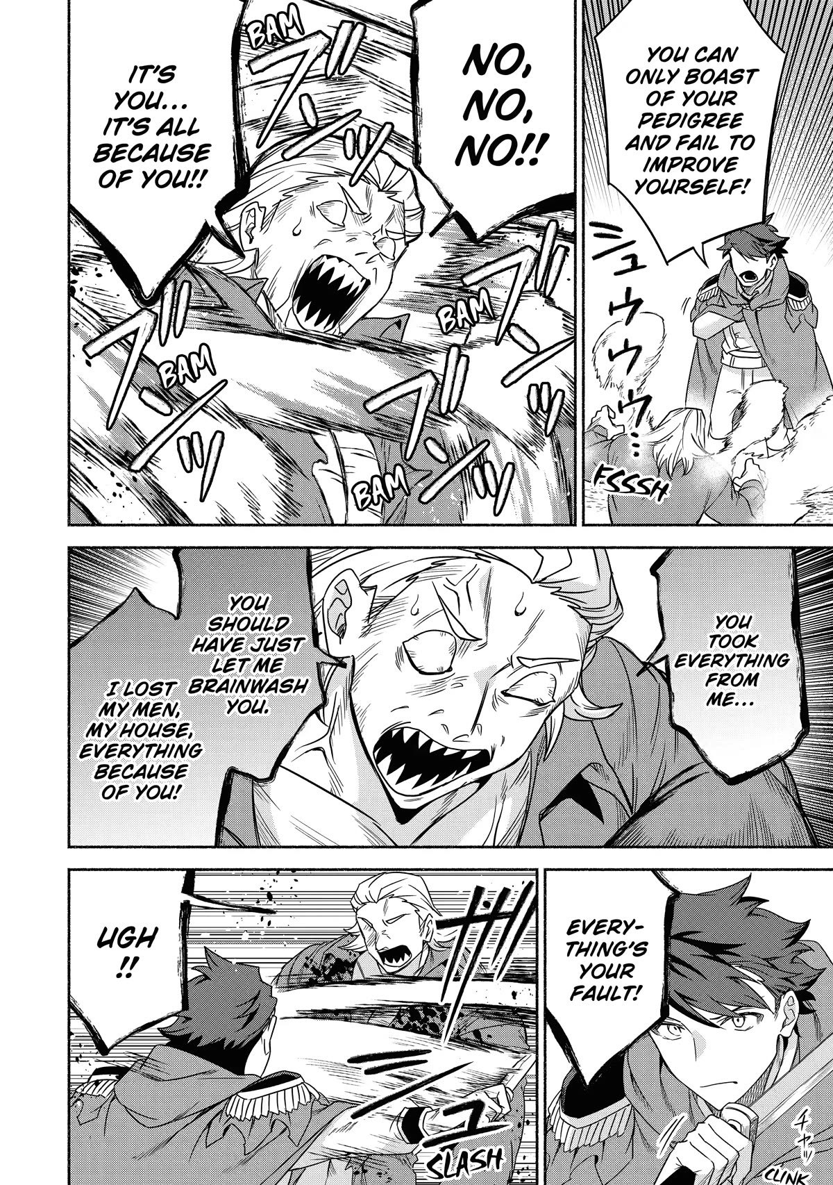 The Diary of a Sage Around 40 Living in Another World - Carefree Another World Teacher Life Chapter 28 page 24 - Chapter 28
