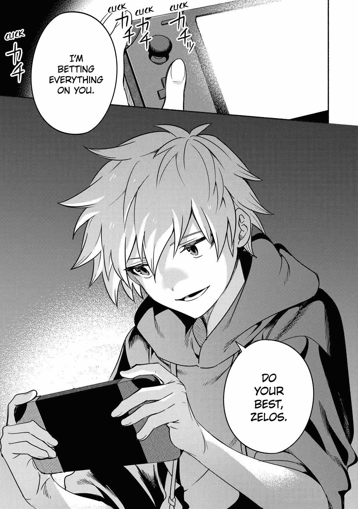 The Diary of a Sage Around 40 Living in Another World - Carefree Another World Teacher Life Chapter 28 page 37 - Chapter 28