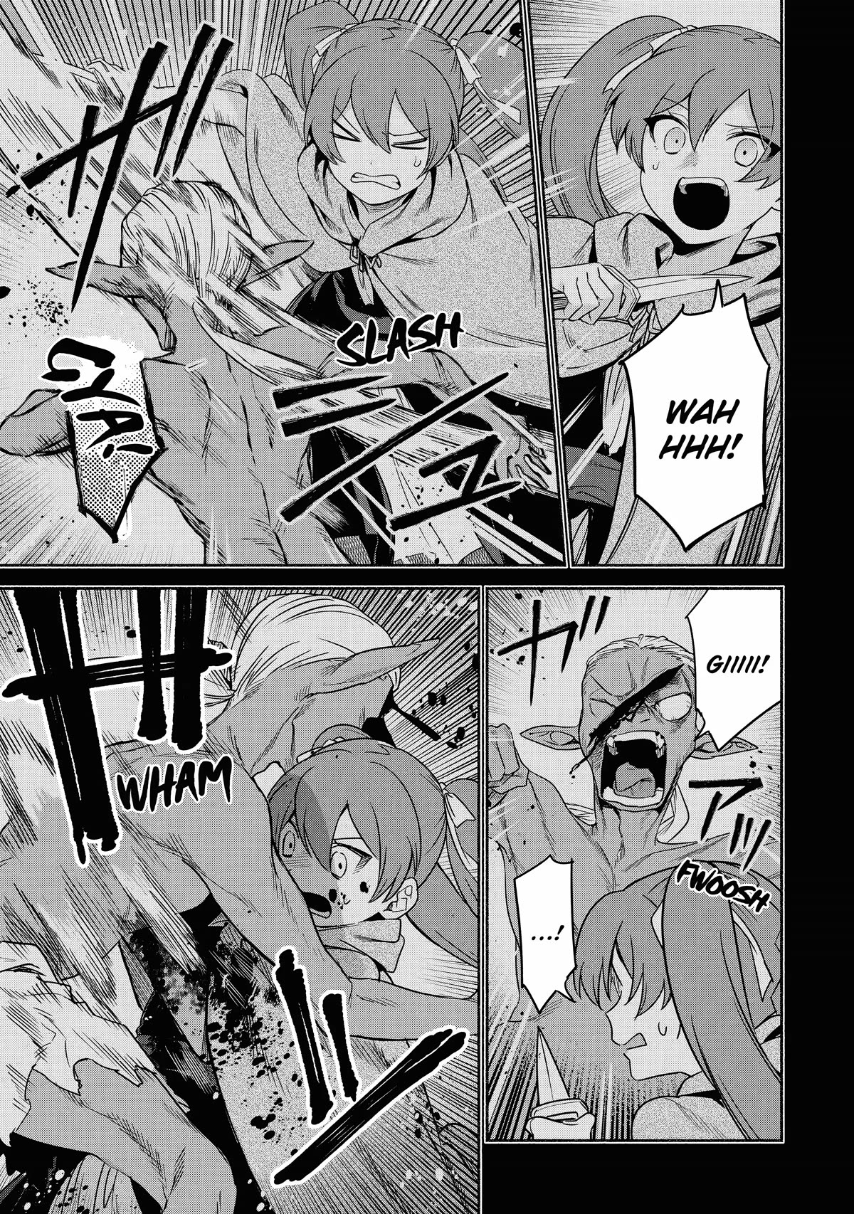 The Diary of a Sage Around 40 Living in Another World - Carefree Another World Teacher Life Chapter 29 page 11 - Chapter 29