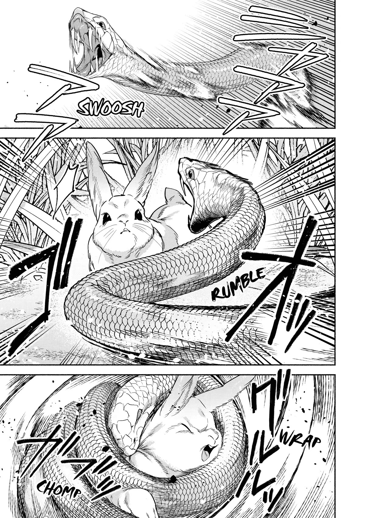 The Diary of a Sage Around 40 Living in Another World - Carefree Another World Teacher Life Chapter 30 page 19 - Chapter 30
