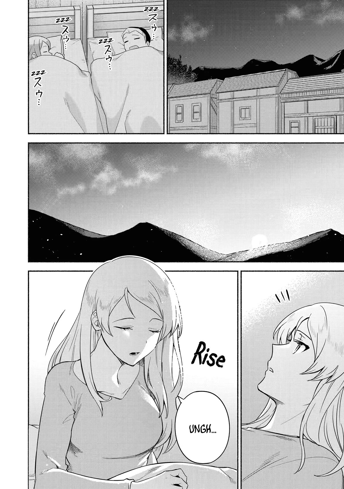 The Diary of a Sage Around 40 Living in Another World - Carefree Another World Teacher Life Chapter 30 page 26 - Chapter 30