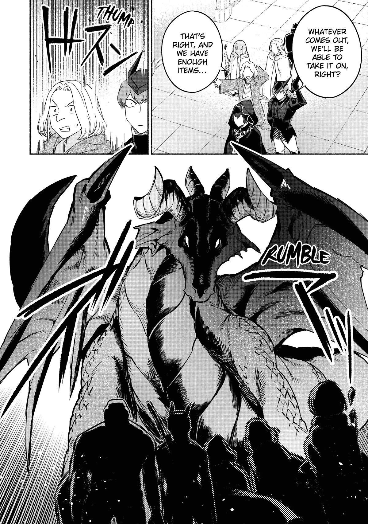 The Diary of a Sage Around 40 Living in Another World - Carefree Another World Teacher Life Chapter 31 page 24 - Chapter 31