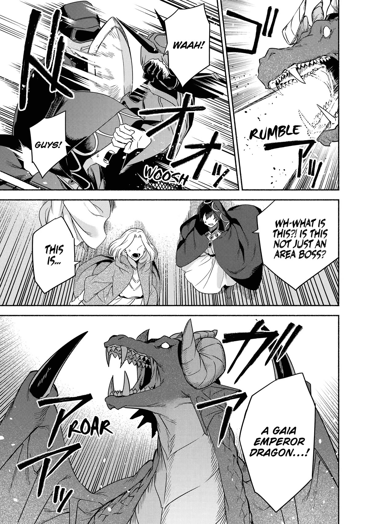 The Diary of a Sage Around 40 Living in Another World - Carefree Another World Teacher Life Chapter 31 page 25 - Chapter 31