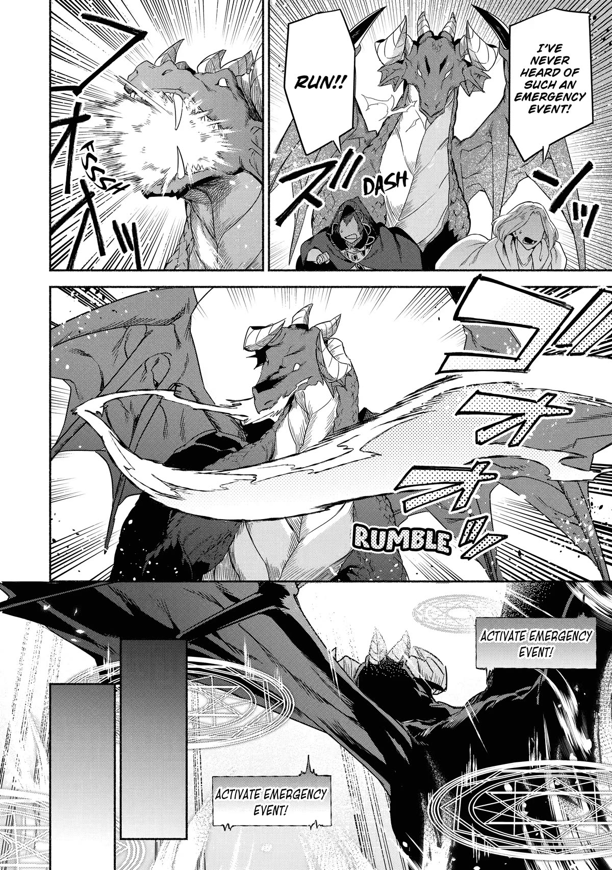 The Diary of a Sage Around 40 Living in Another World - Carefree Another World Teacher Life Chapter 31 page 26 - Chapter 31