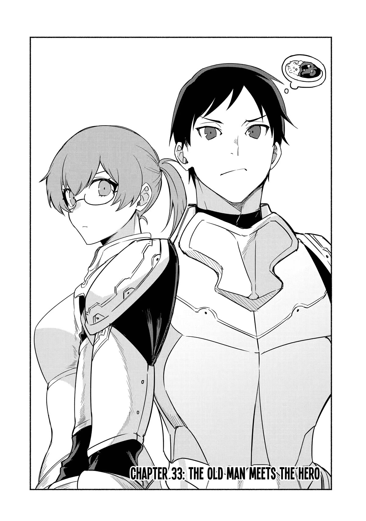 The Diary of a Sage Around 40 Living in Another World - Carefree Another World Teacher Life Chapter 33 page 2 - Chapter 33