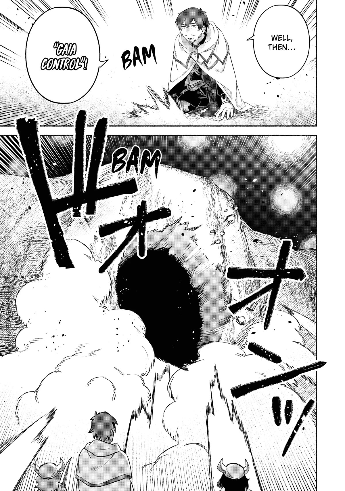 The Diary of a Sage Around 40 Living in Another World - Carefree Another World Teacher Life Chapter 34 page 11 - Chapter 34