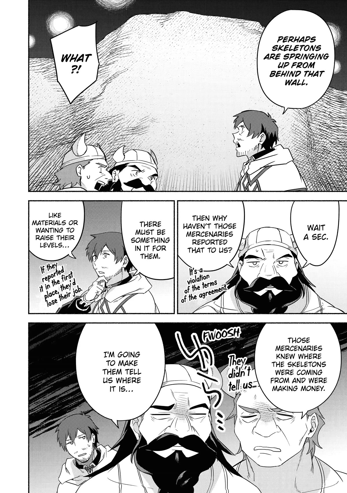 The Diary of a Sage Around 40 Living in Another World - Carefree Another World Teacher Life Chapter 34 page 16 - Chapter 34
