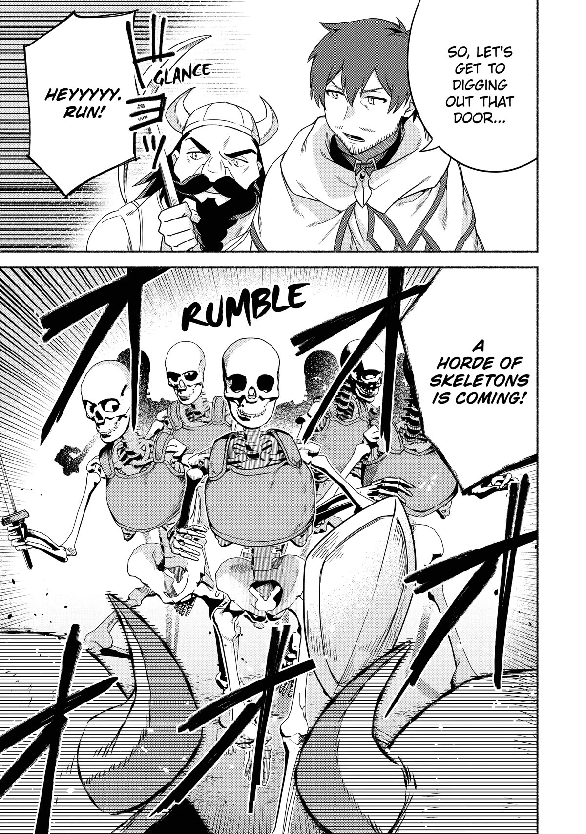 The Diary of a Sage Around 40 Living in Another World - Carefree Another World Teacher Life Chapter 34 page 19 - Chapter 34