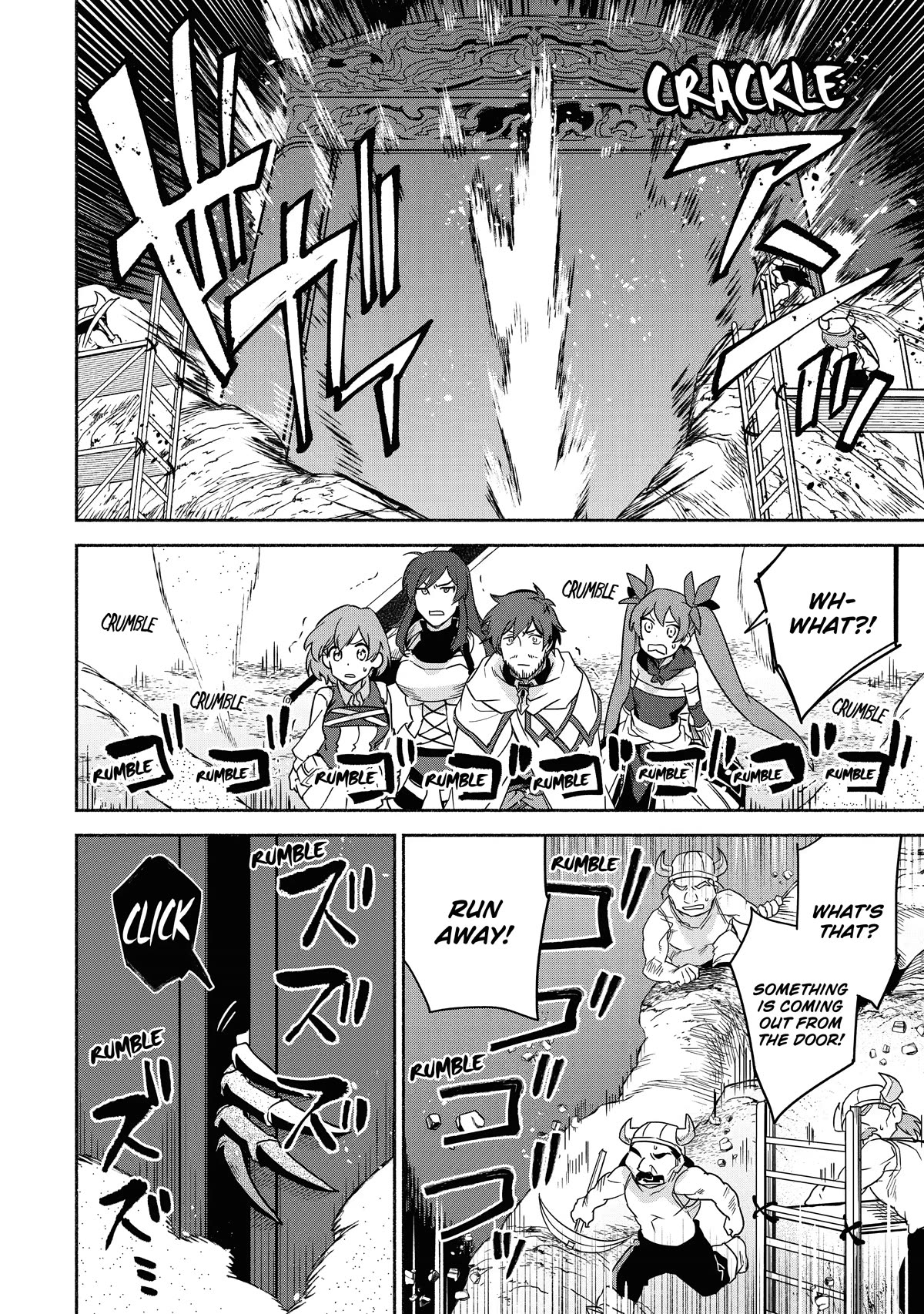 The Diary of a Sage Around 40 Living in Another World - Carefree Another World Teacher Life Chapter 34 page 30 - Chapter 34