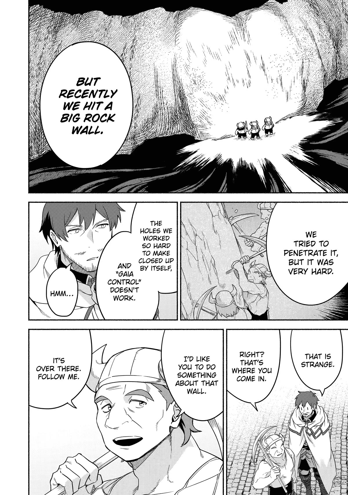 The Diary of a Sage Around 40 Living in Another World - Carefree Another World Teacher Life Chapter 34 page 8 - Chapter 34
