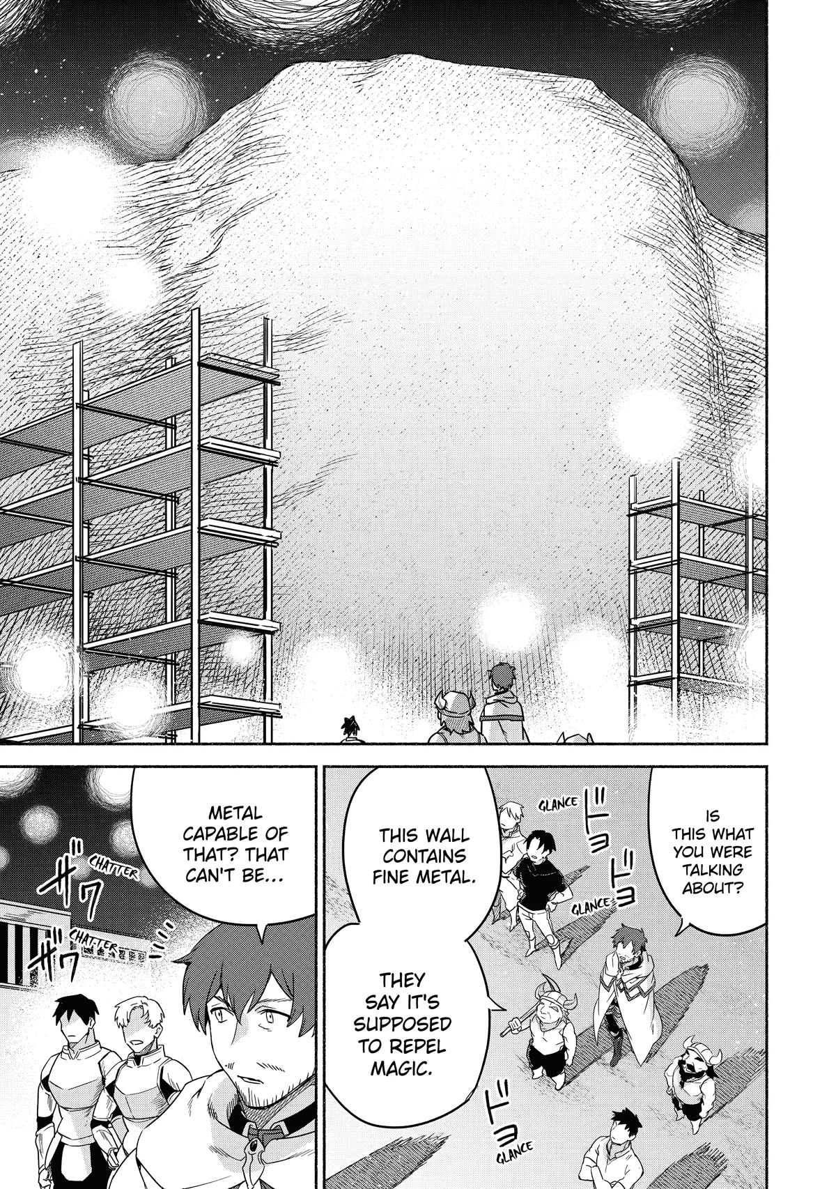 The Diary of a Sage Around 40 Living in Another World - Carefree Another World Teacher Life Chapter 34 page 9 - Chapter 34