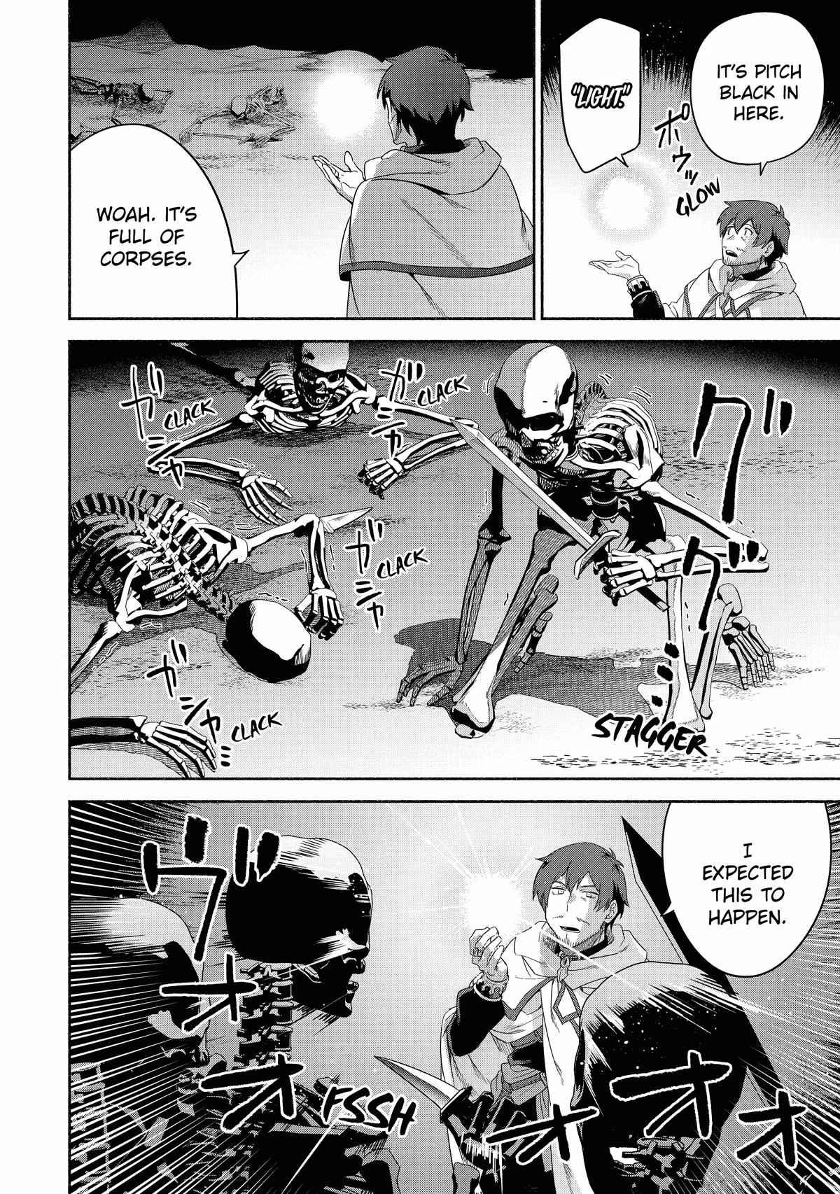 The Diary of a Sage Around 40 Living in Another World - Carefree Another World Teacher Life Chapter 35 page 13 - Chapter 35