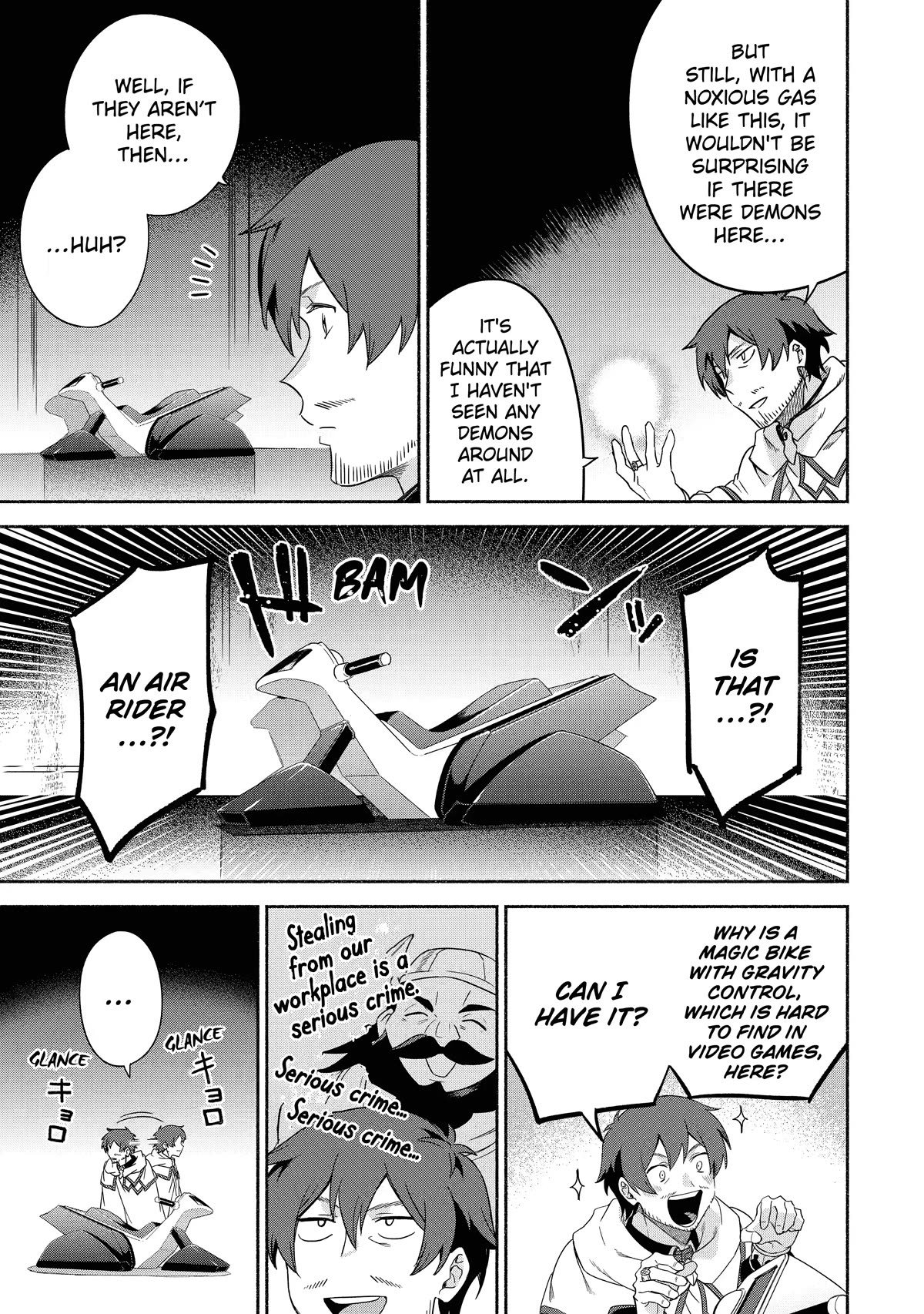 The Diary of a Sage Around 40 Living in Another World - Carefree Another World Teacher Life Chapter 35 page 26 - Chapter 35