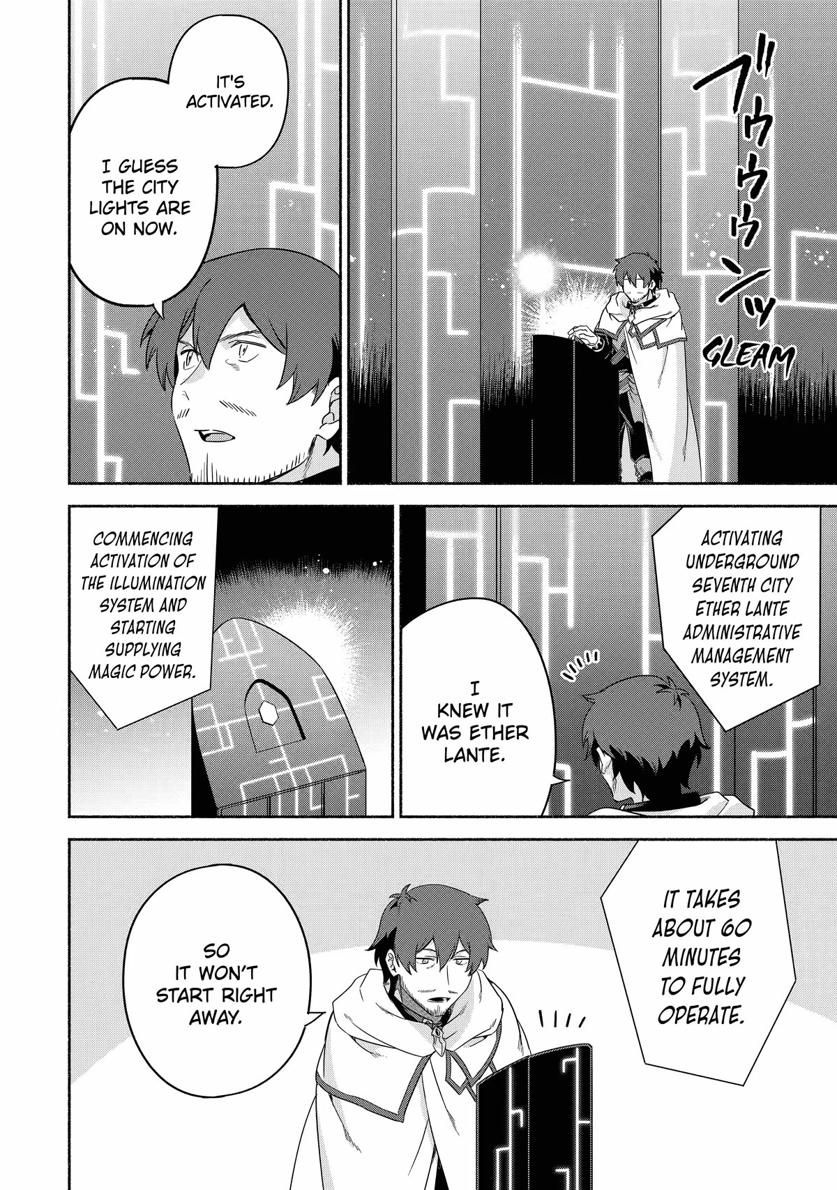 The Diary of a Sage Around 40 Living in Another World - Carefree Another World Teacher Life Chapter 35 page 29 - Chapter 35