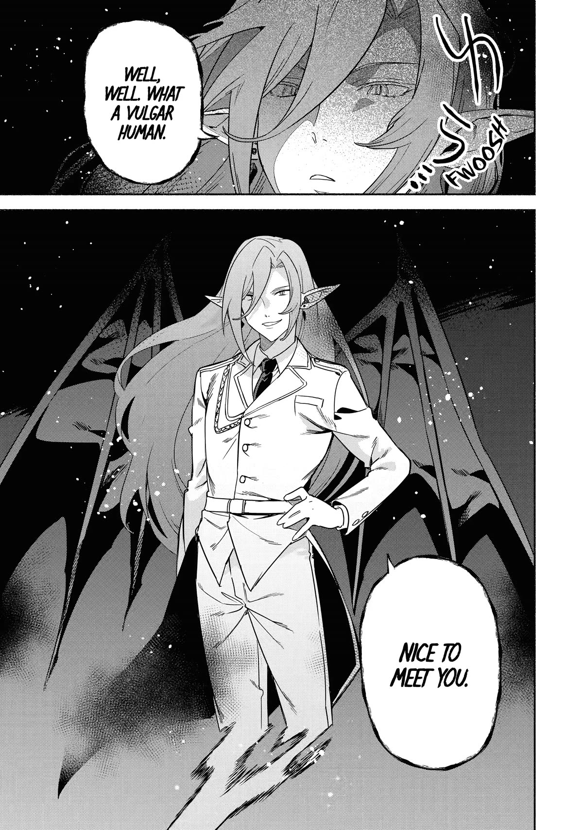 The Diary of a Sage Around 40 Living in Another World - Carefree Another World Teacher Life Chapter 35 page 32 - Chapter 35
