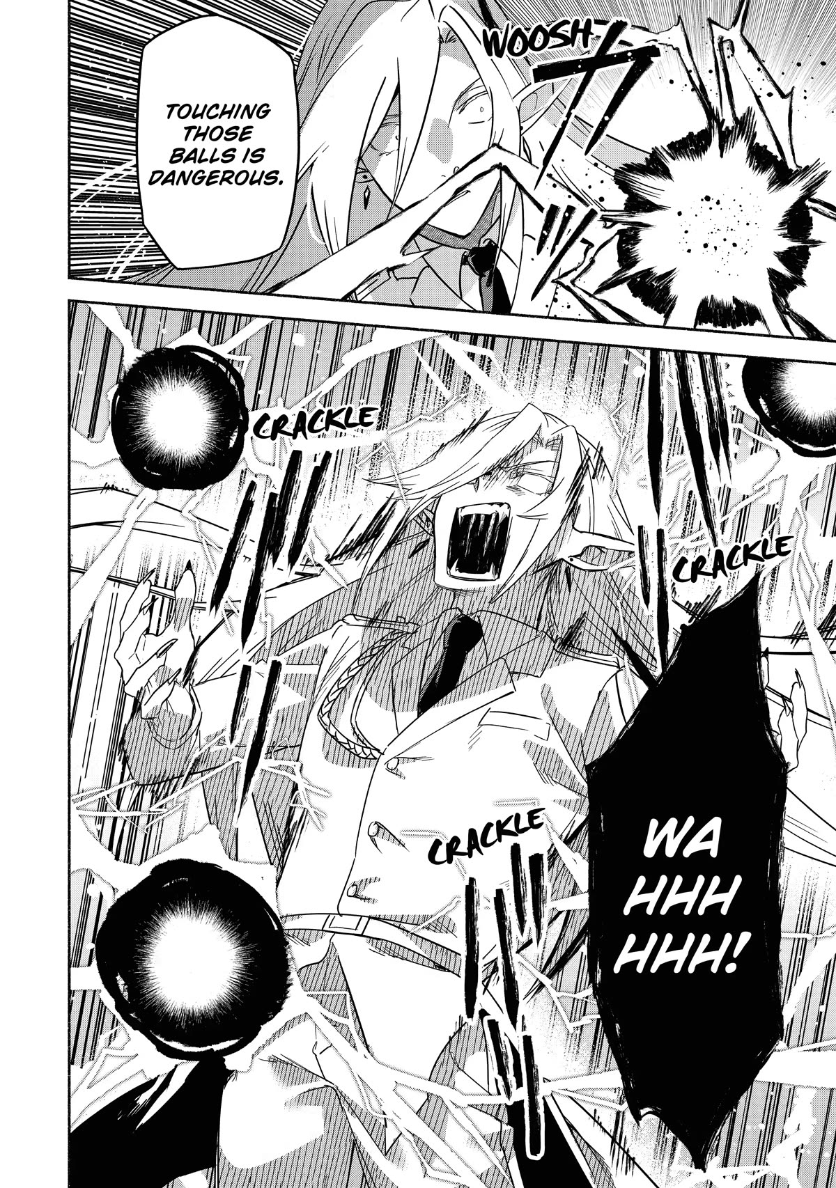 The Diary of a Sage Around 40 Living in Another World - Carefree Another World Teacher Life Chapter 36 page 10 - Chapter 36