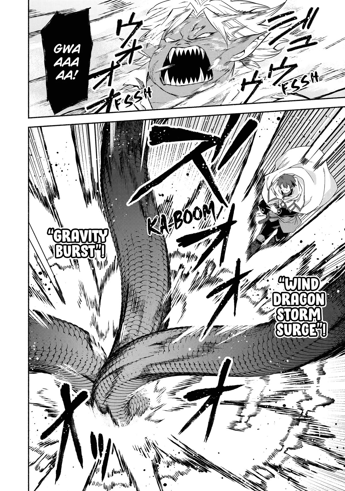 The Diary of a Sage Around 40 Living in Another World - Carefree Another World Teacher Life Chapter 36 page 22 - Chapter 36