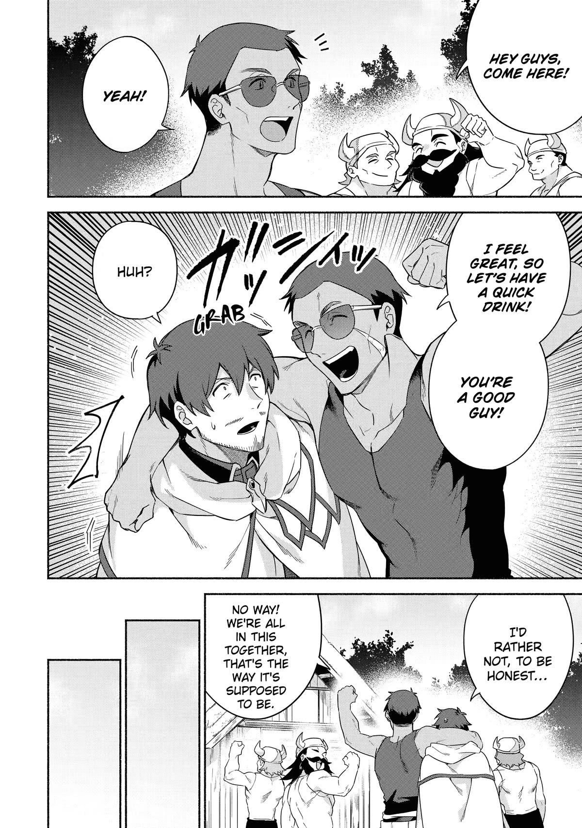 The Diary of a Sage Around 40 Living in Another World - Carefree Another World Teacher Life Chapter 38 page 12 - Chapter 38