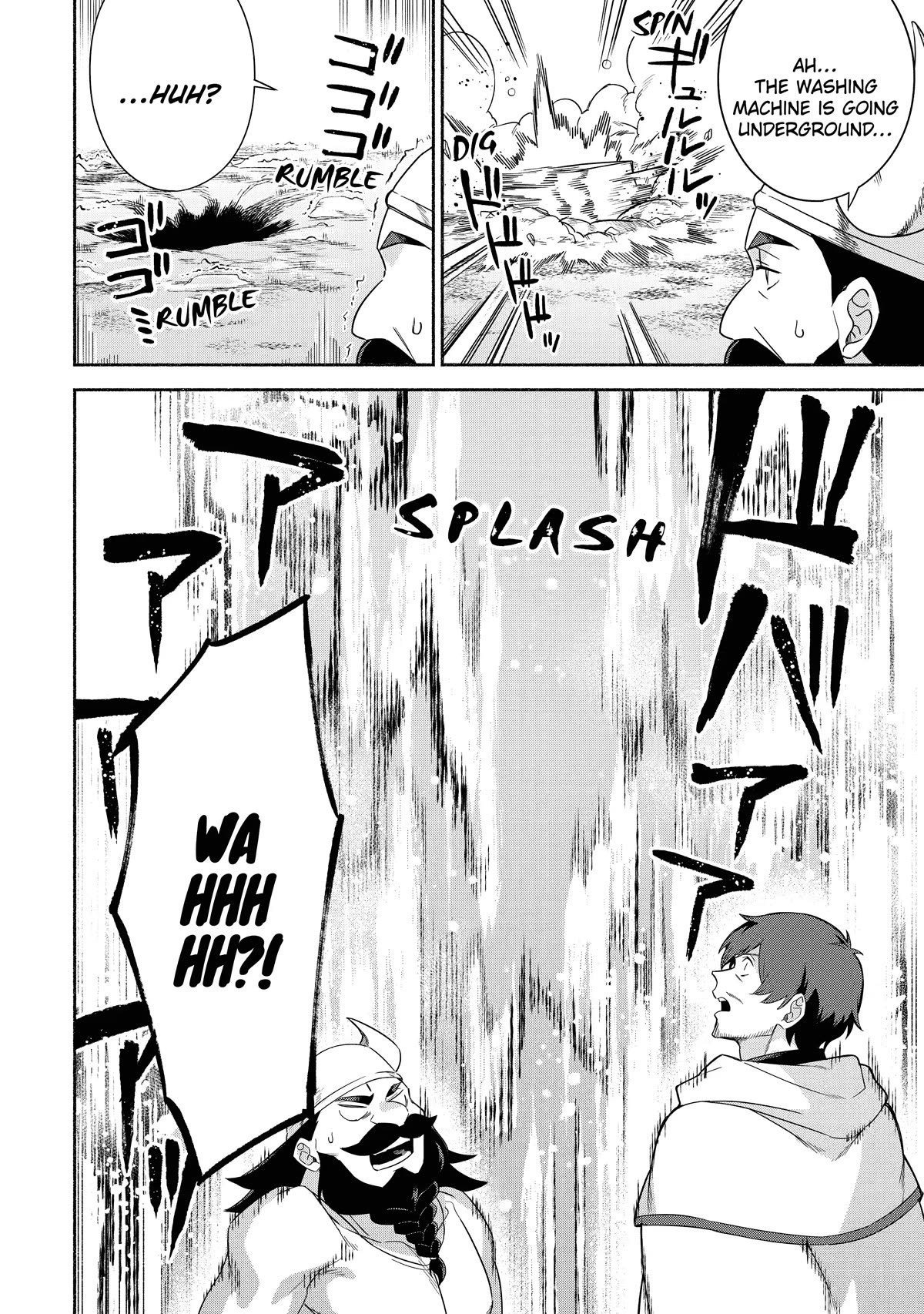 The Diary of a Sage Around 40 Living in Another World - Carefree Another World Teacher Life Chapter 38 page 20 - Chapter 38