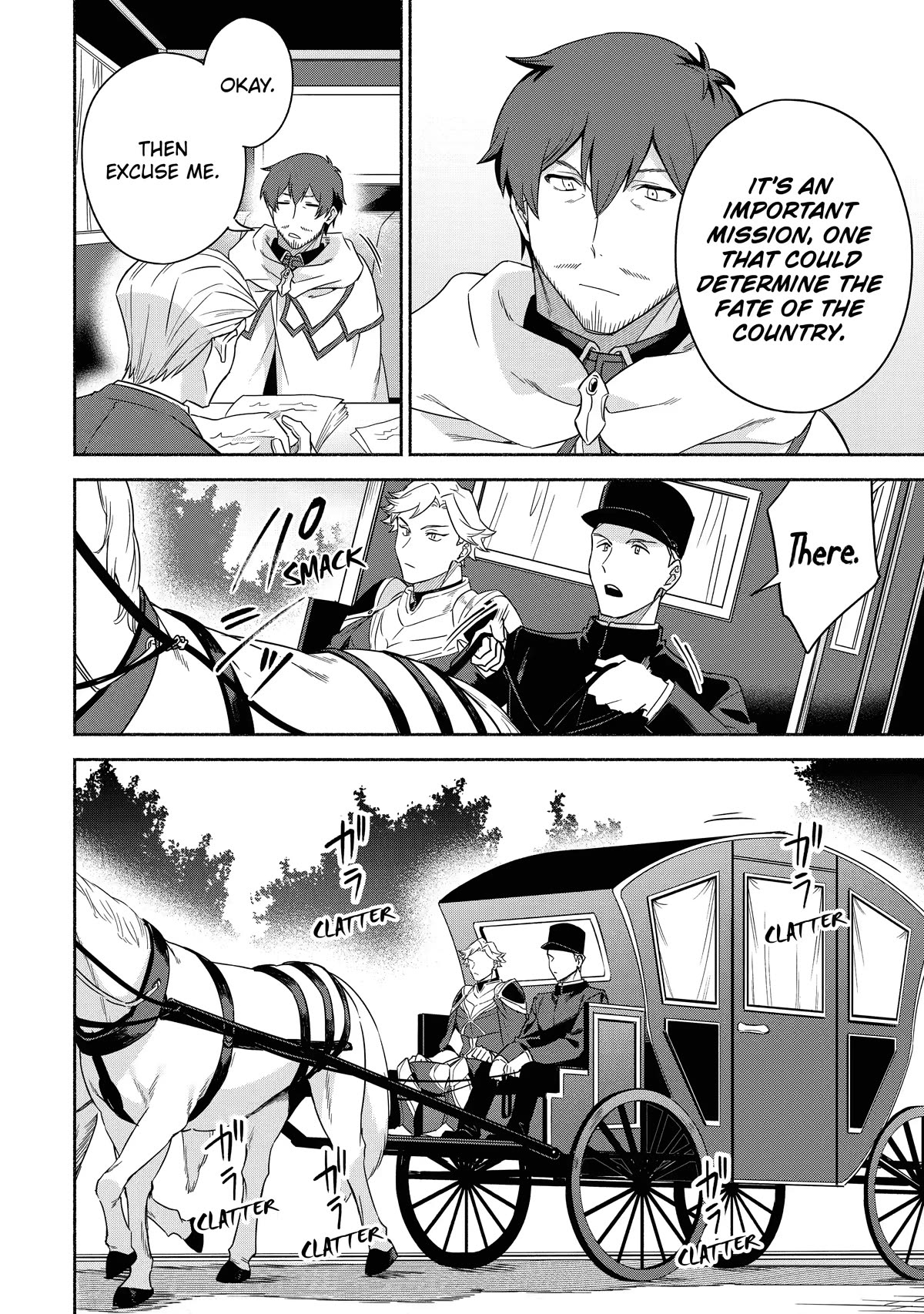 The Diary of a Sage Around 40 Living in Another World - Carefree Another World Teacher Life Chapter 38 page 32 - Chapter 38