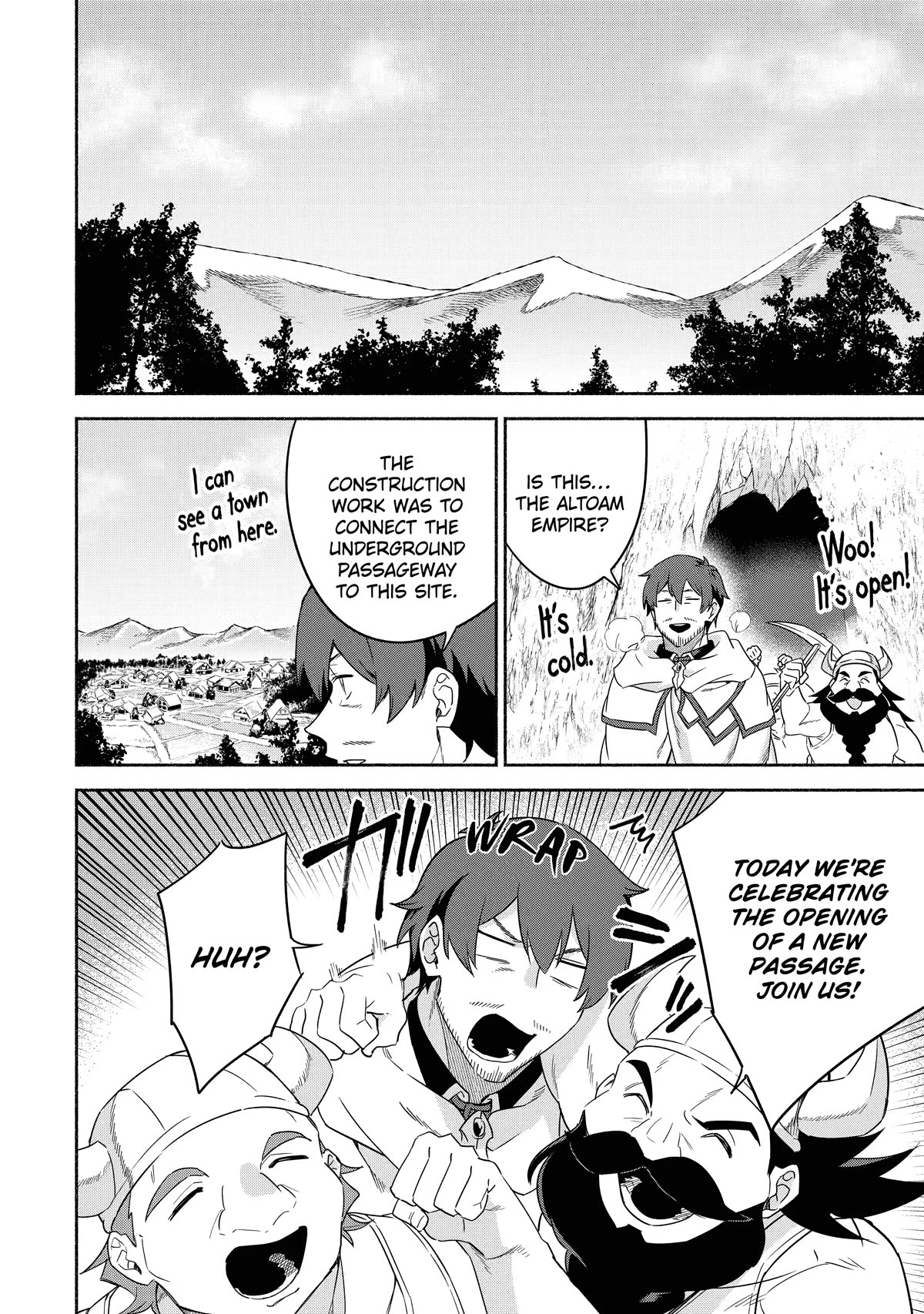 The Diary of a Sage Around 40 Living in Another World - Carefree Another World Teacher Life Chapter 38 page 4 - Chapter 38