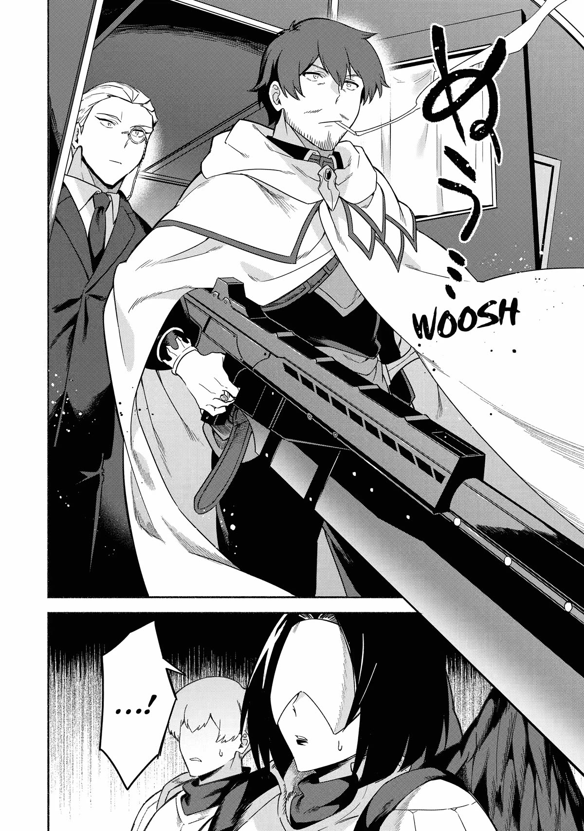 The Diary of a Sage Around 40 Living in Another World - Carefree Another World Teacher Life Chapter 39 page 2 - Chapter 39