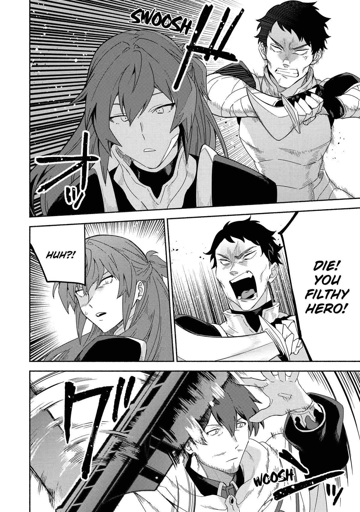 The Diary of a Sage Around 40 Living in Another World - Carefree Another World Teacher Life Chapter 39 page 34 - Chapter 39