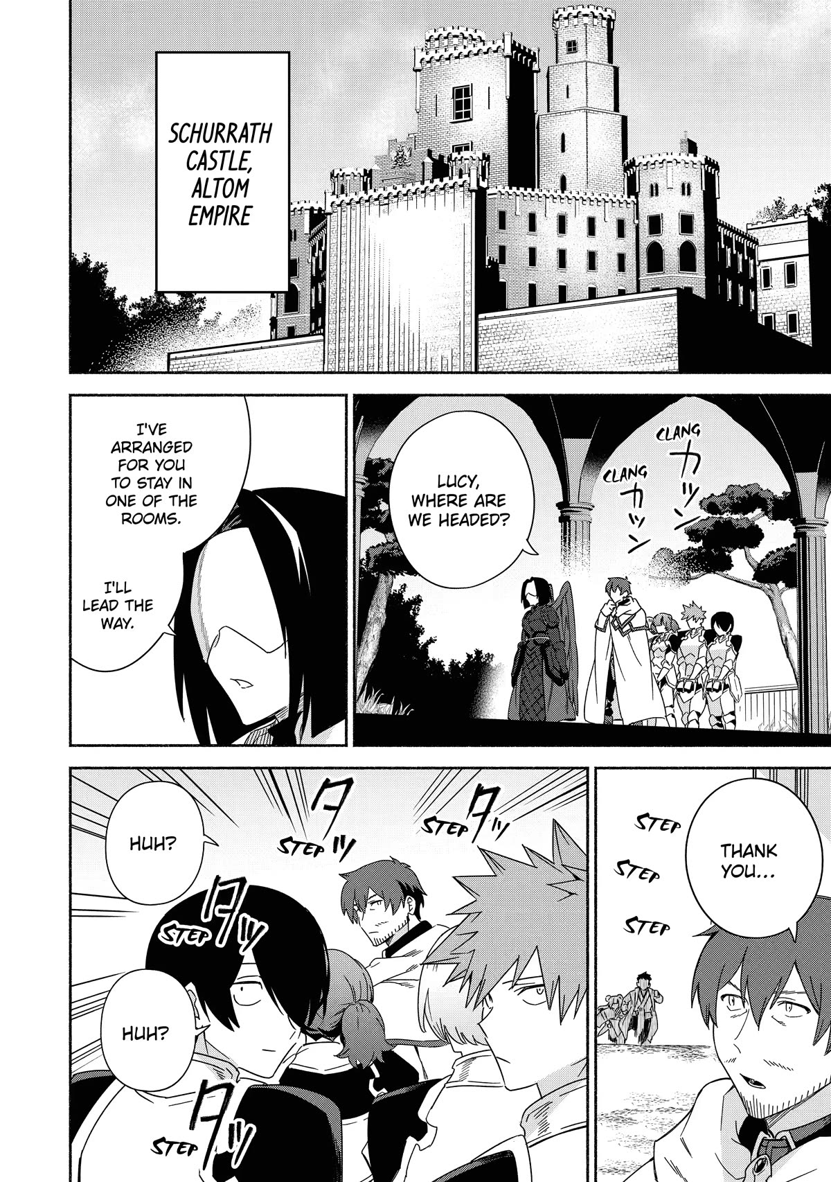 The Diary of a Sage Around 40 Living in Another World - Carefree Another World Teacher Life Chapter 40 page 14 - Chapter 40